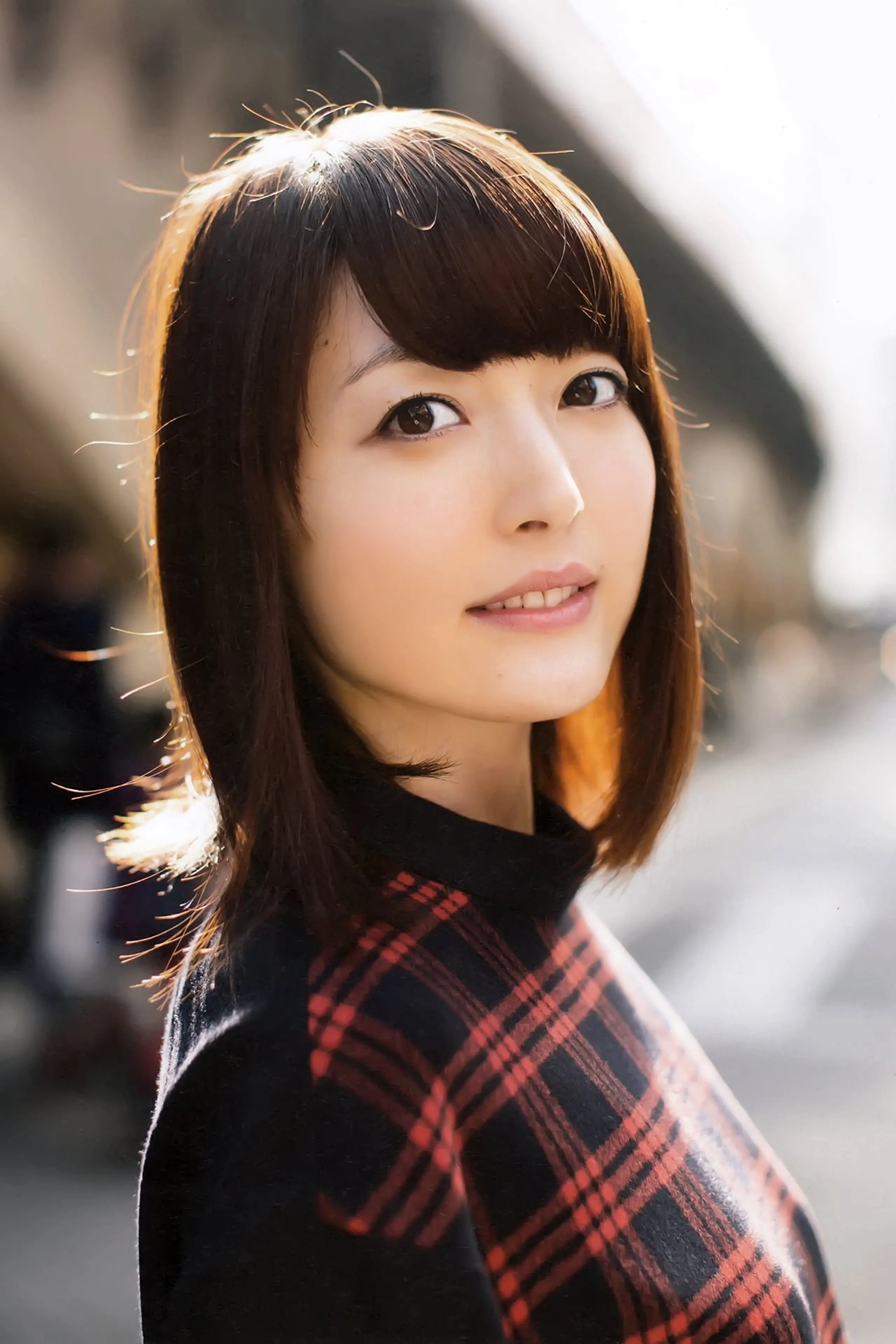 Foto von Kana Hanazawa