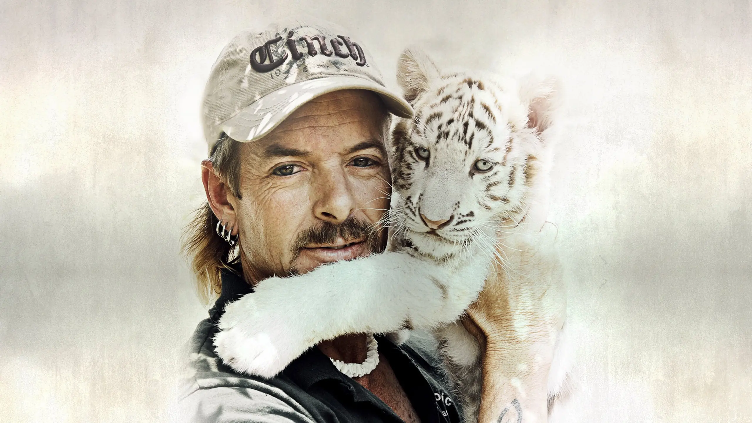 Joe Exotic: Neue Enthüllungen