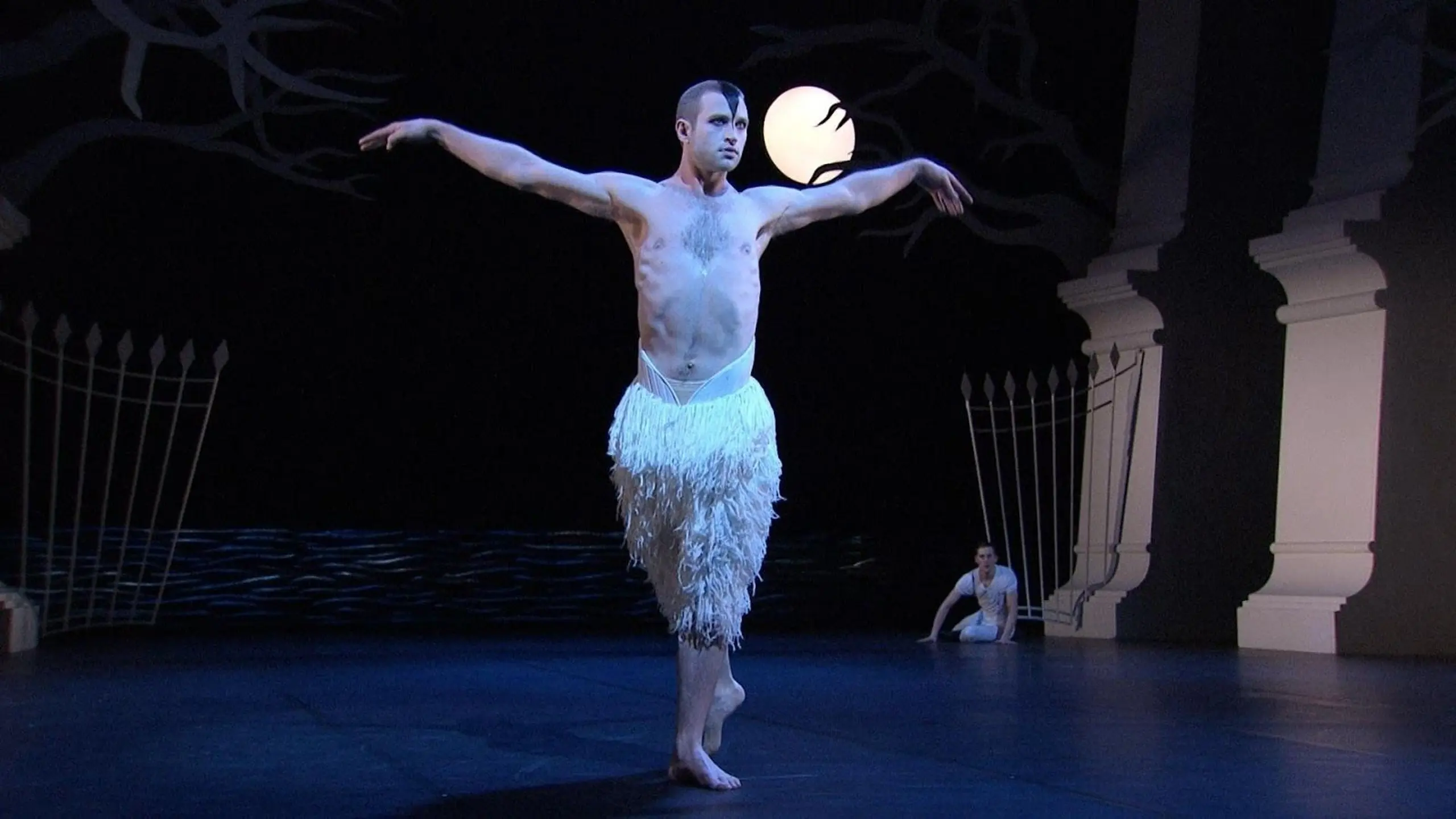 Swan Lake - Schwanensee - Matthew Bourne