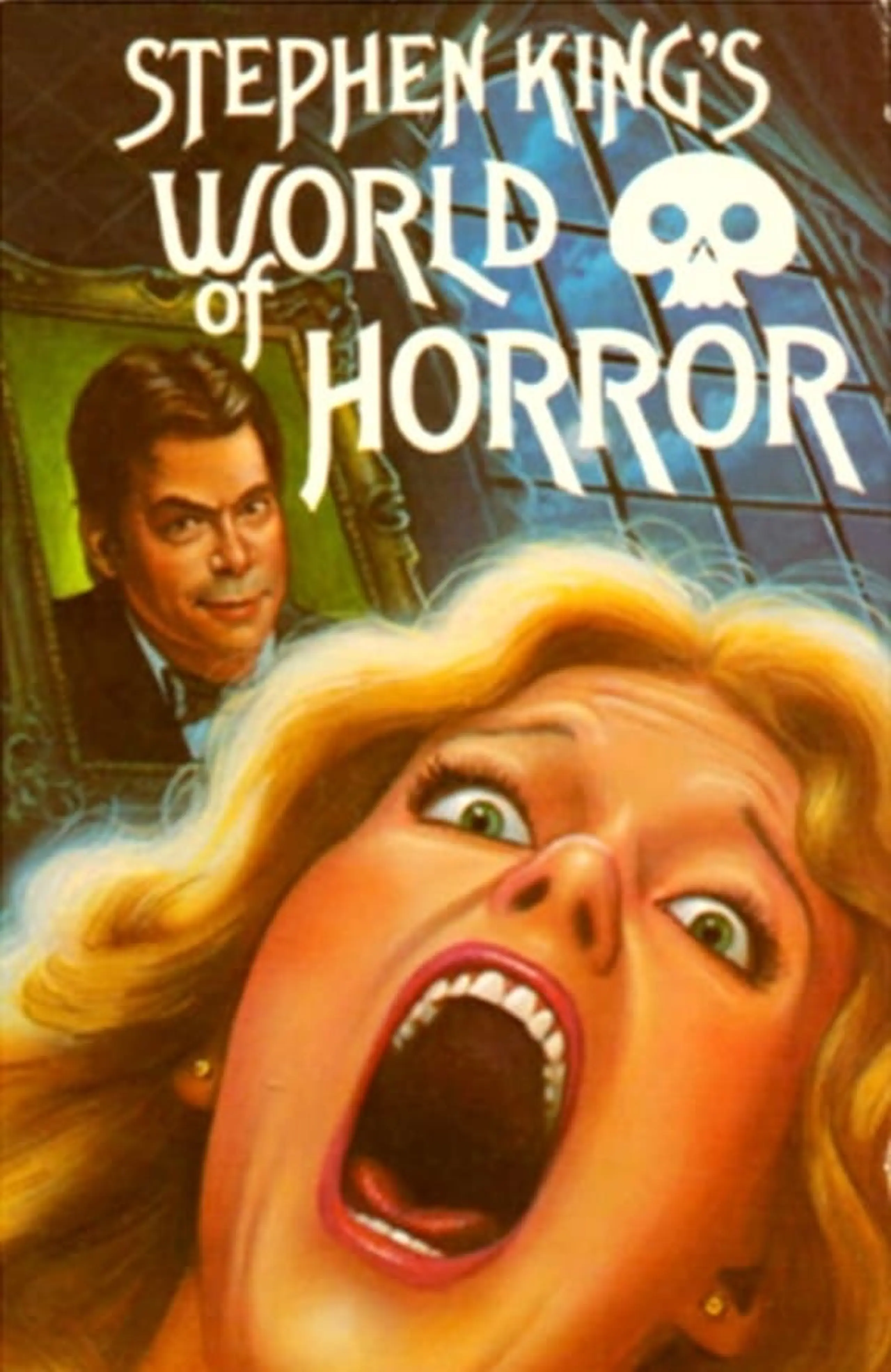 Stephen King's World of Horror