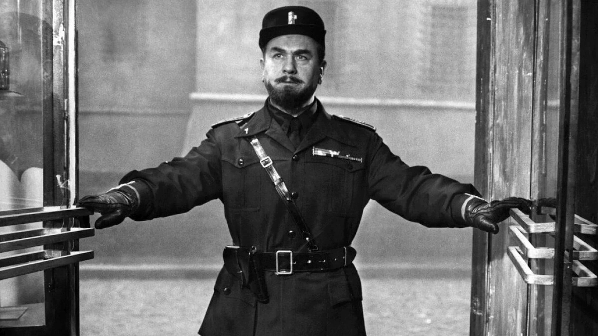 Die lange Nacht von 43