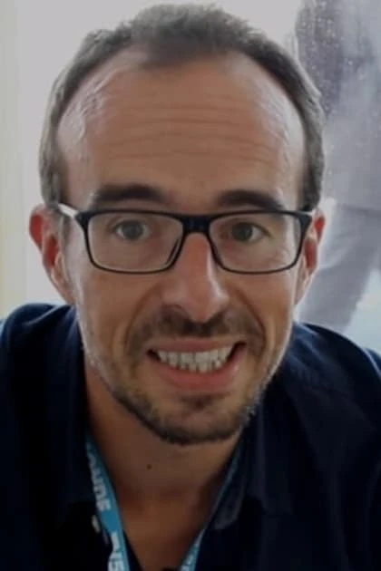 Foto von Raphaël Rocher