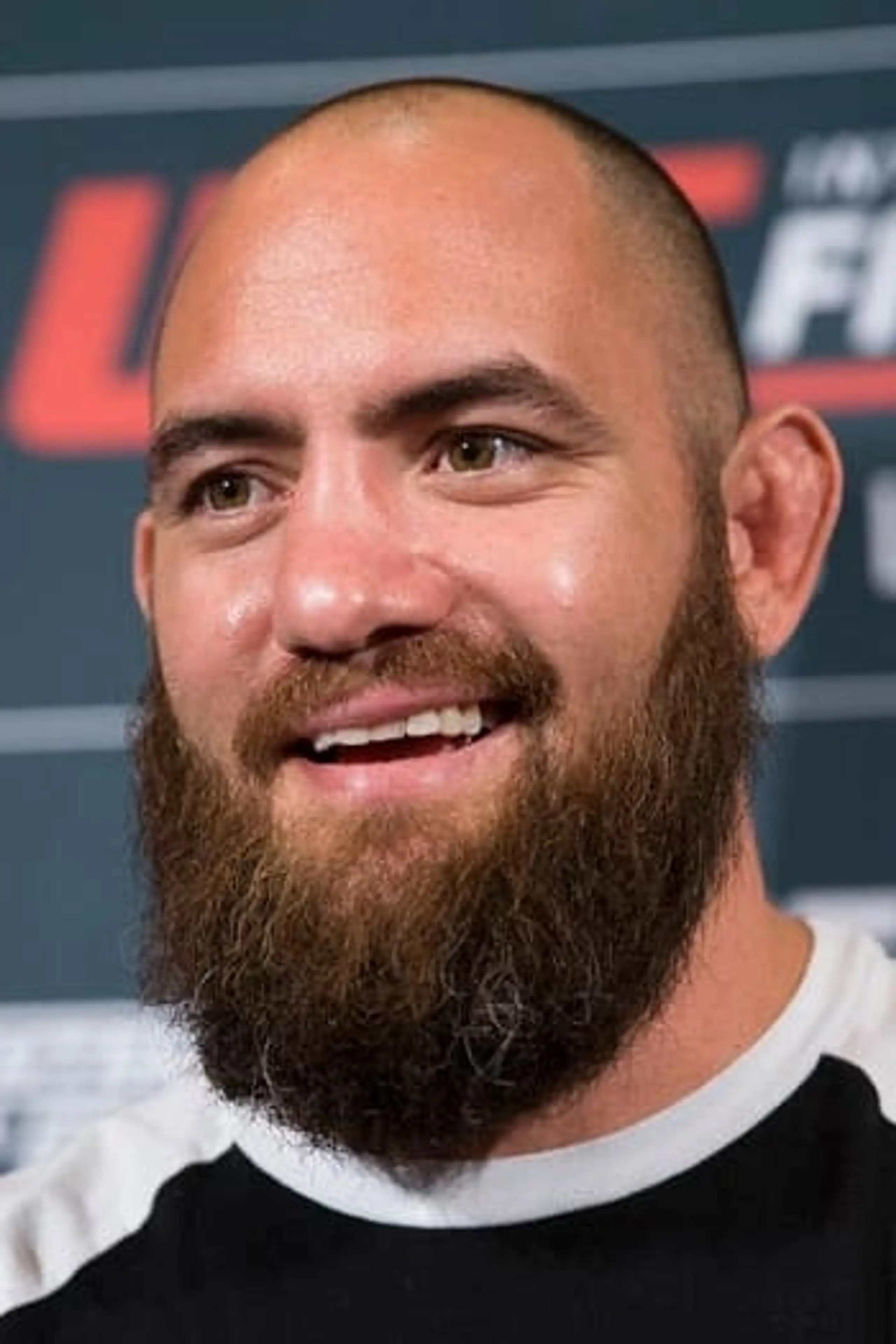 Foto von Travis Browne