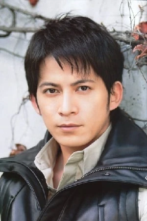 Foto von Junichi Okada