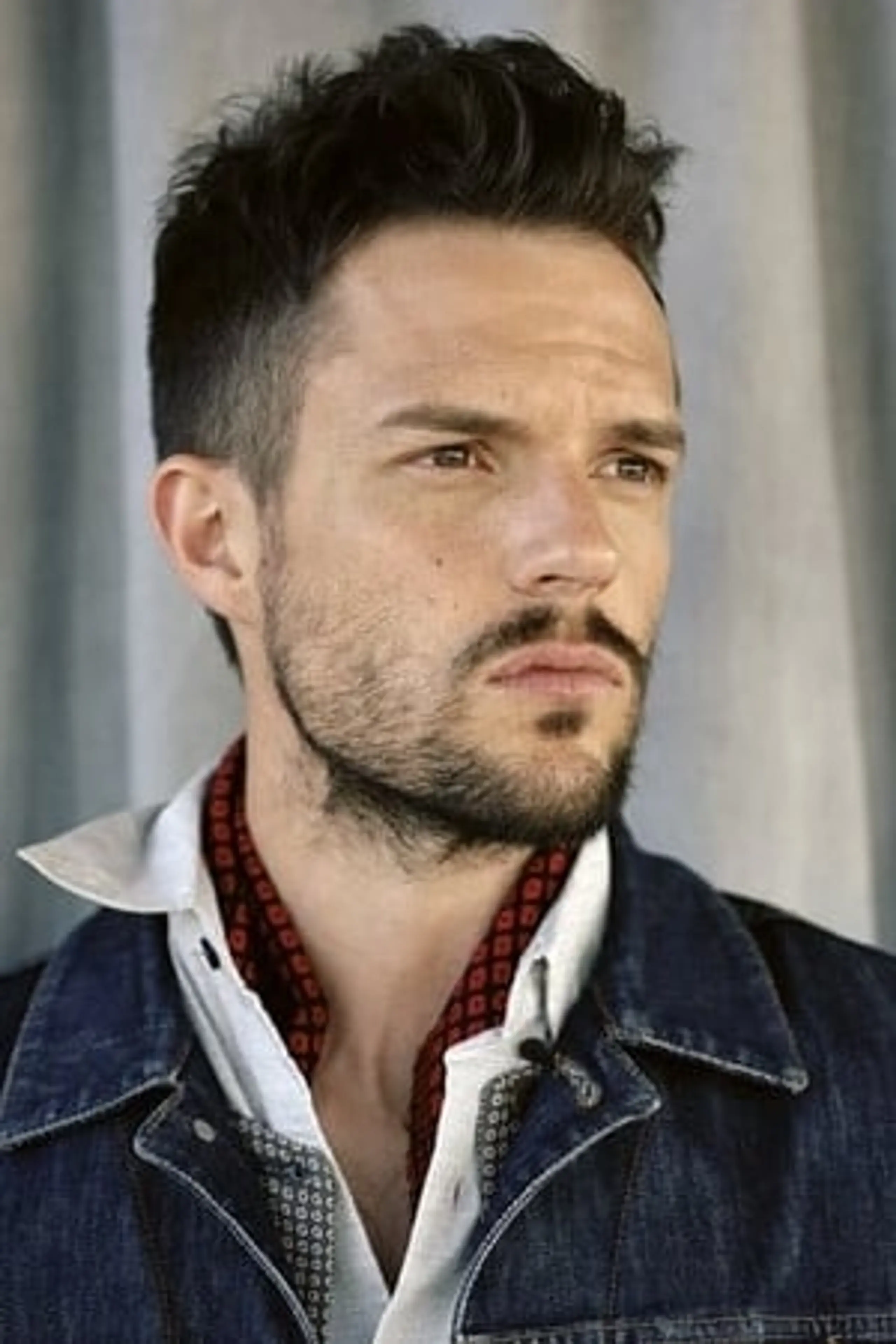 Foto von Brandon Flowers