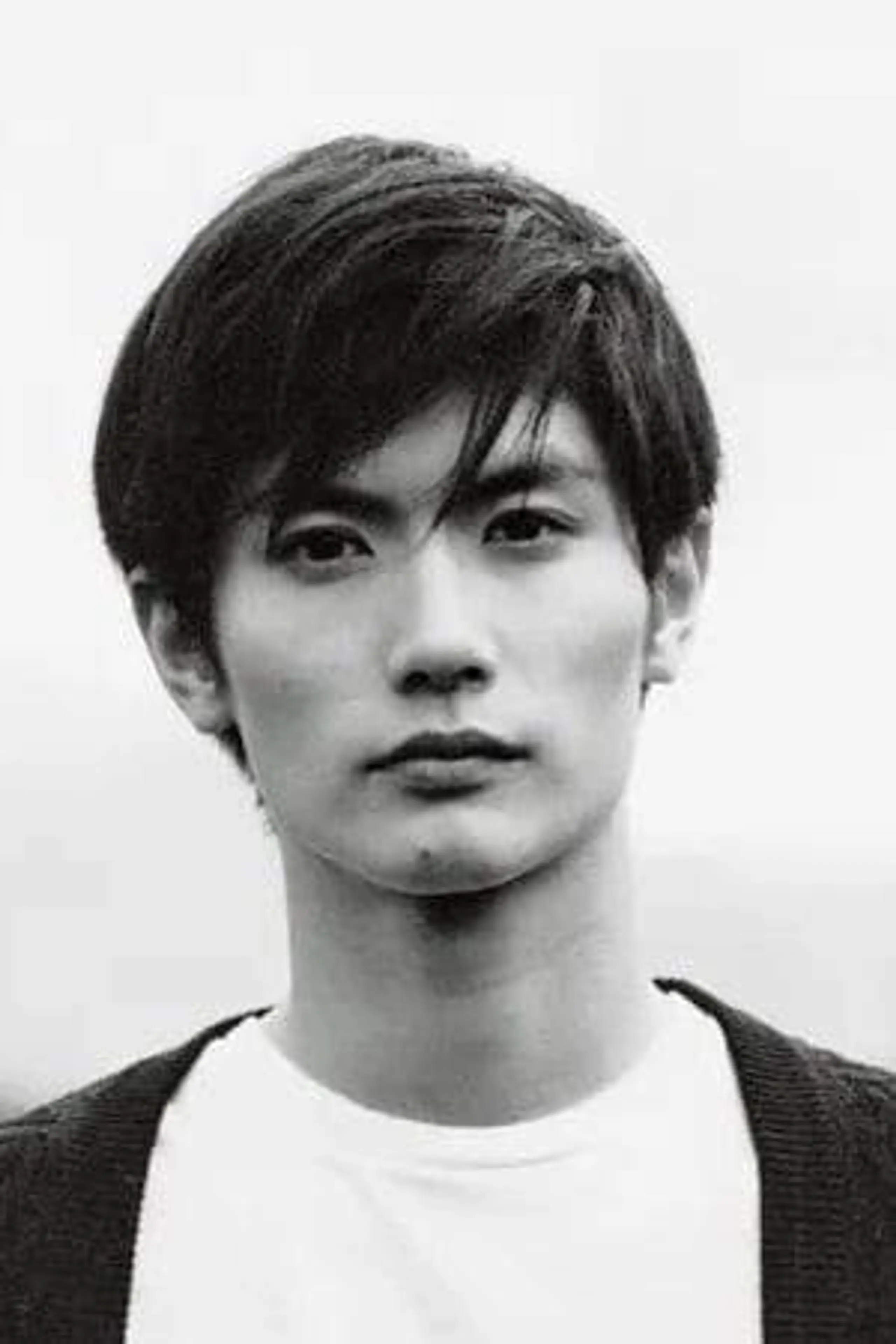 Foto von Haruma Miura