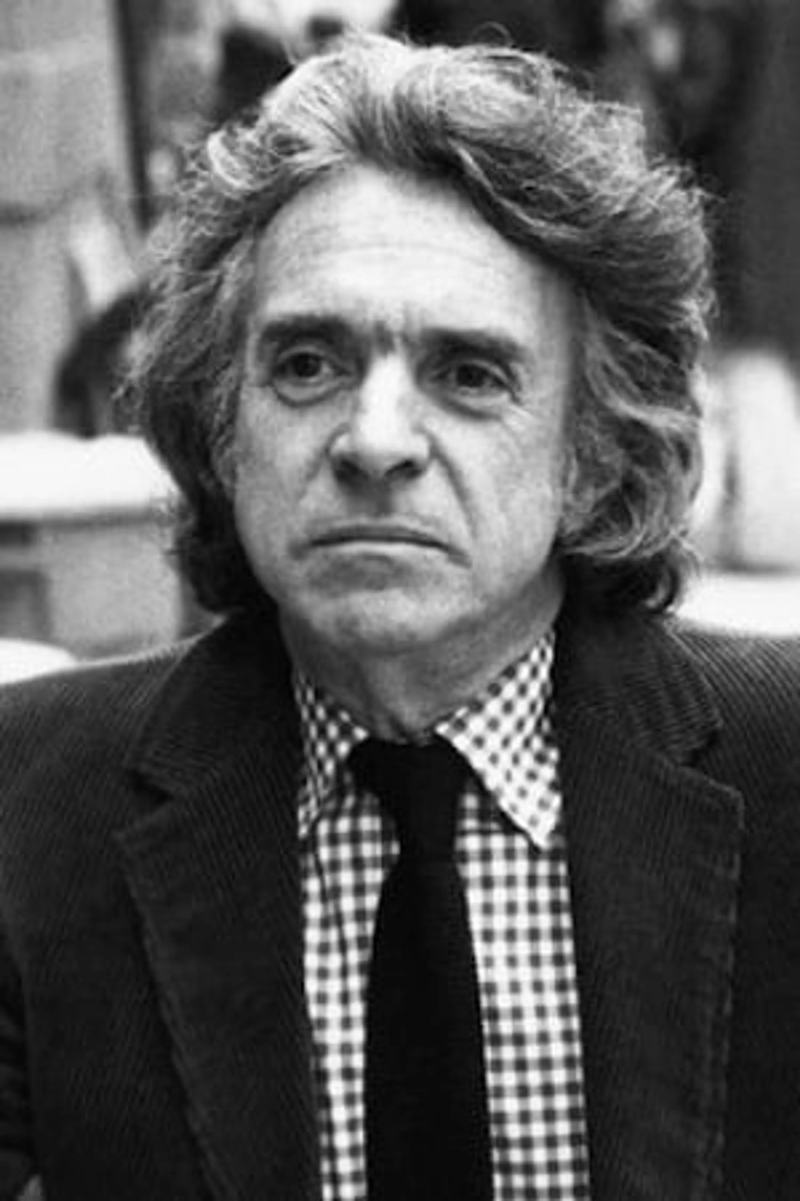 Foto von Arthur Hiller