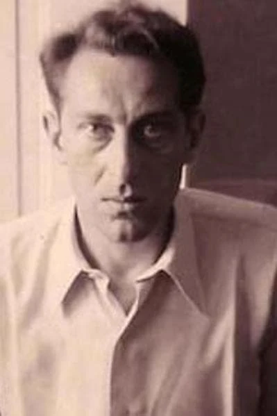 Foto von Jacques Brunius