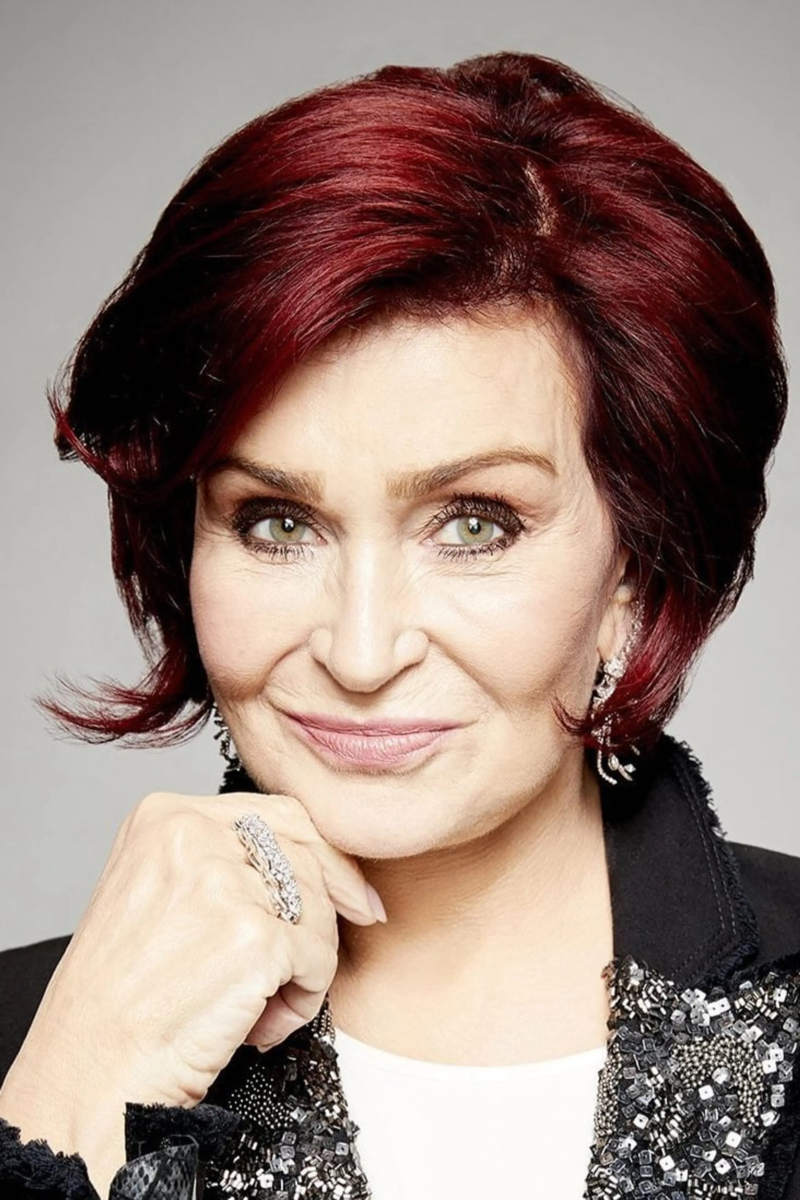 Foto von Sharon Osbourne