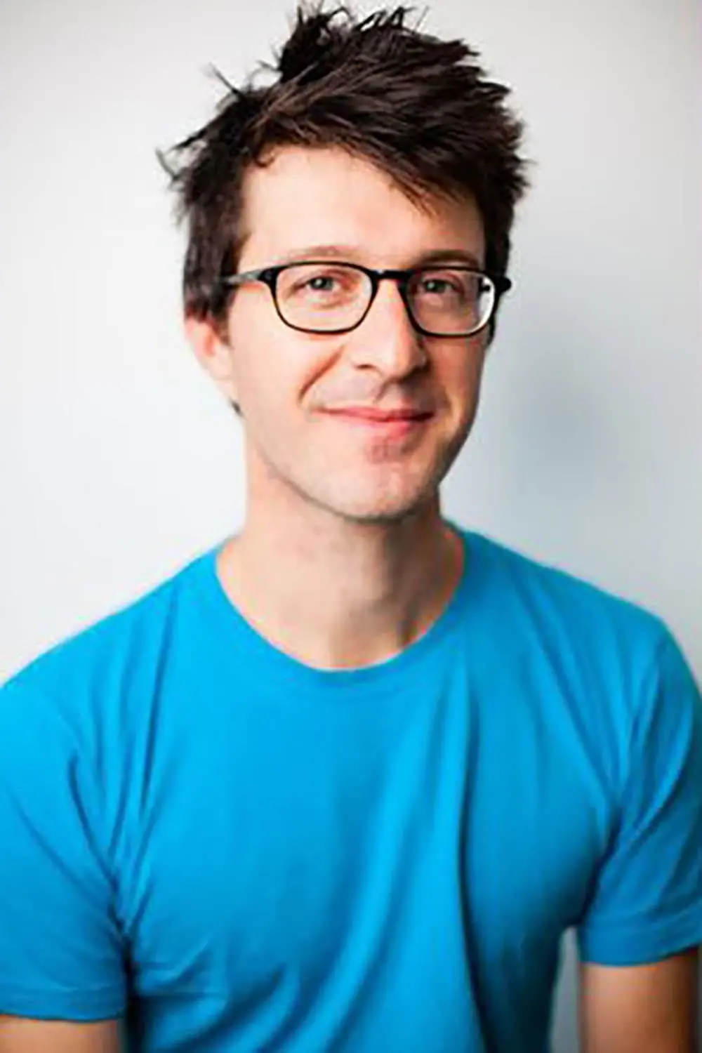 Foto von Christian Rudder