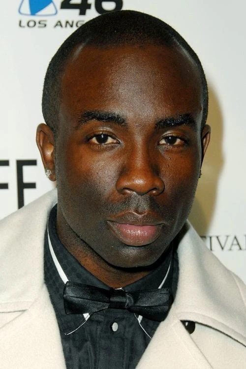 Foto von Sam Sarpong