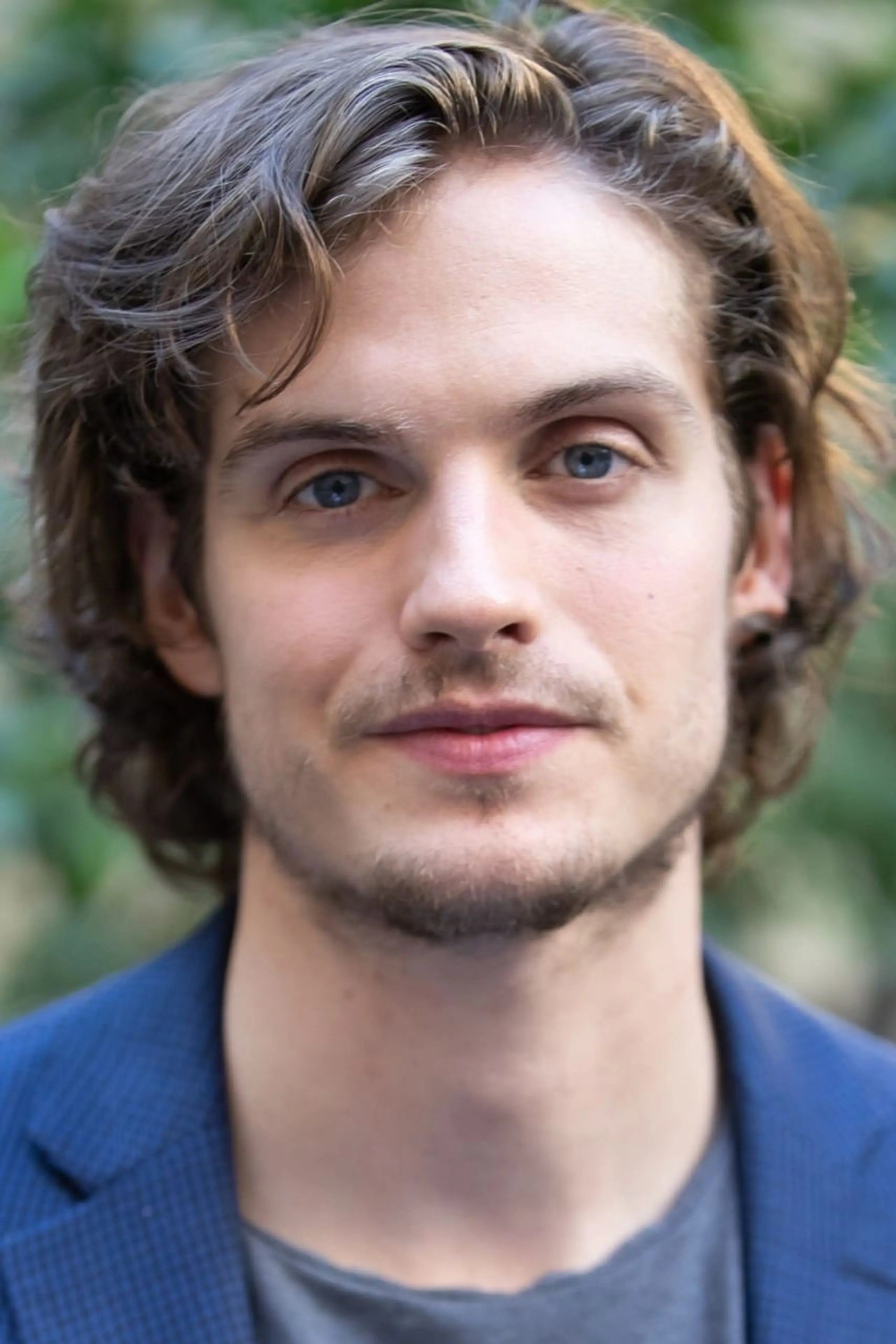 Foto von Daniel Sharman