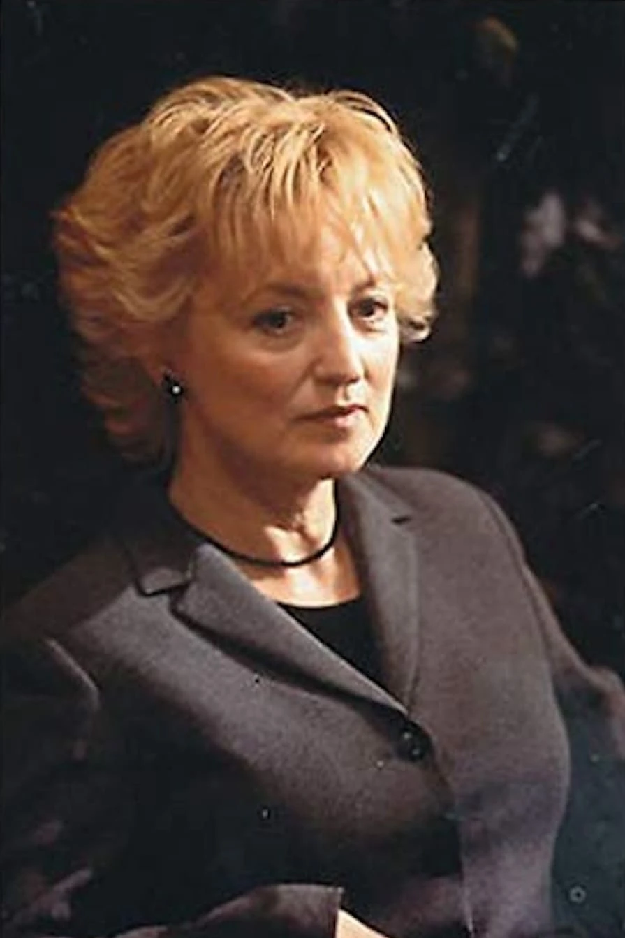 Foto von Ellen McElduff