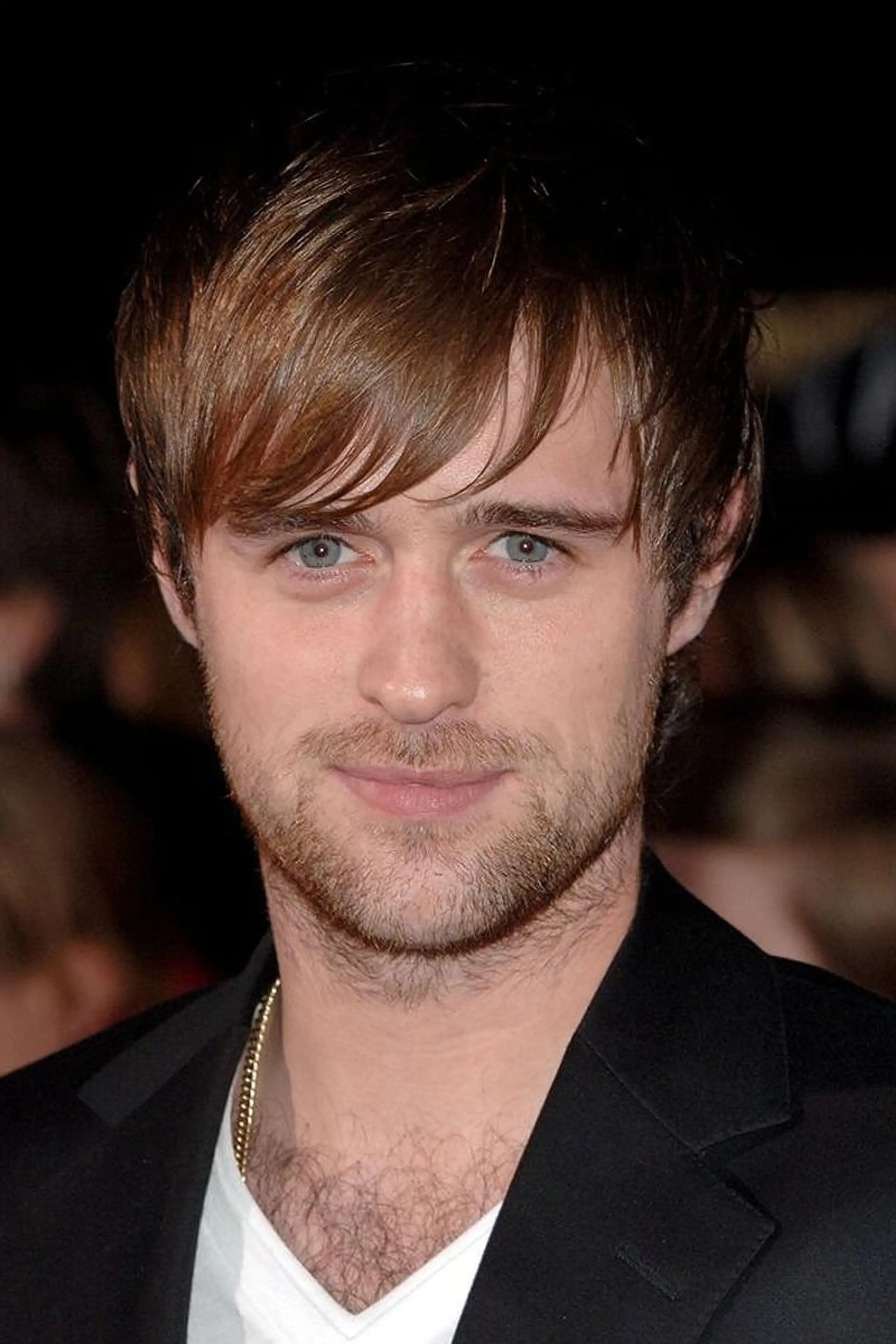 Foto von Jonas Armstrong