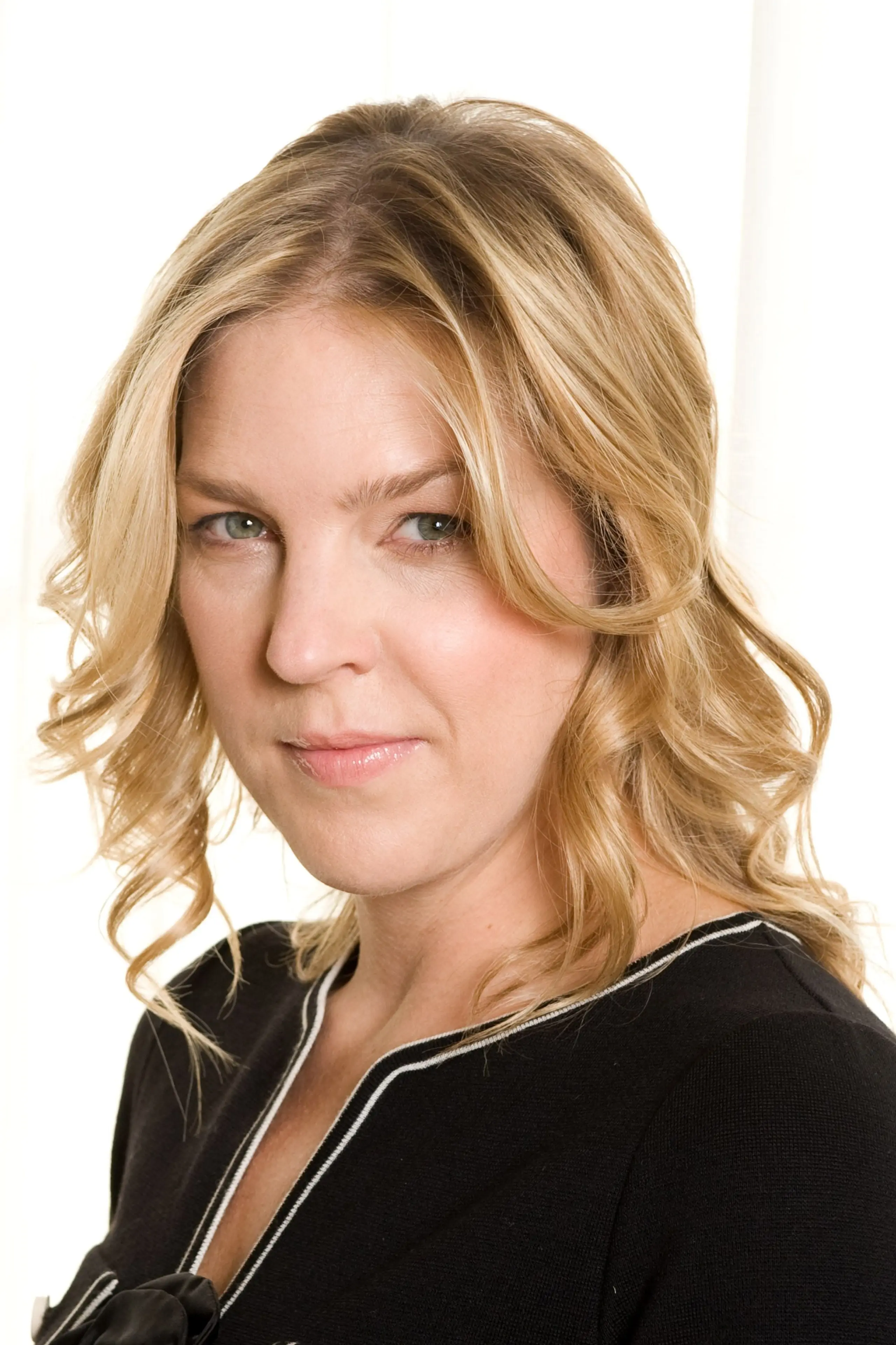 Foto von Diana Krall