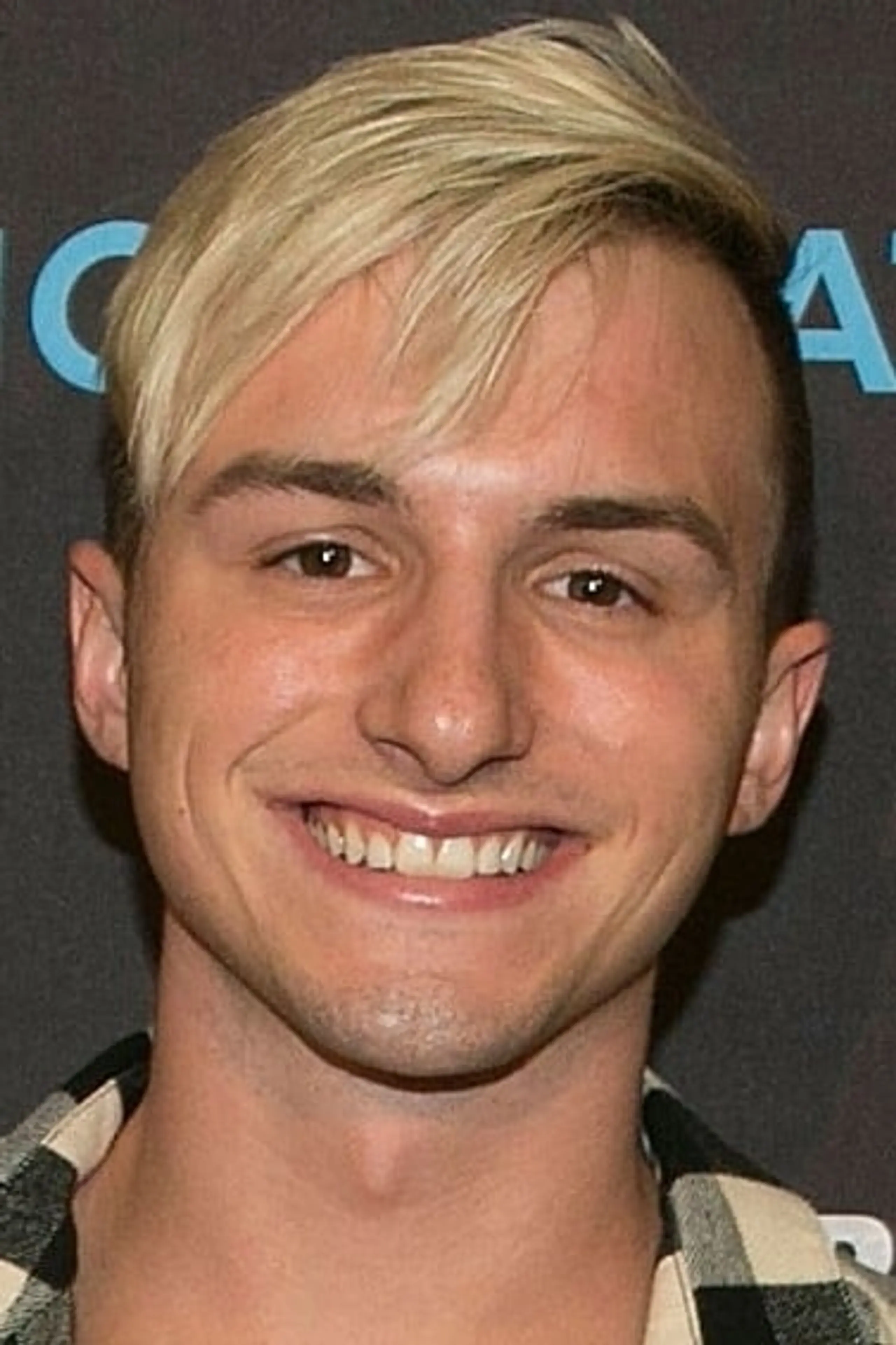 Foto von Lucas Cruikshank