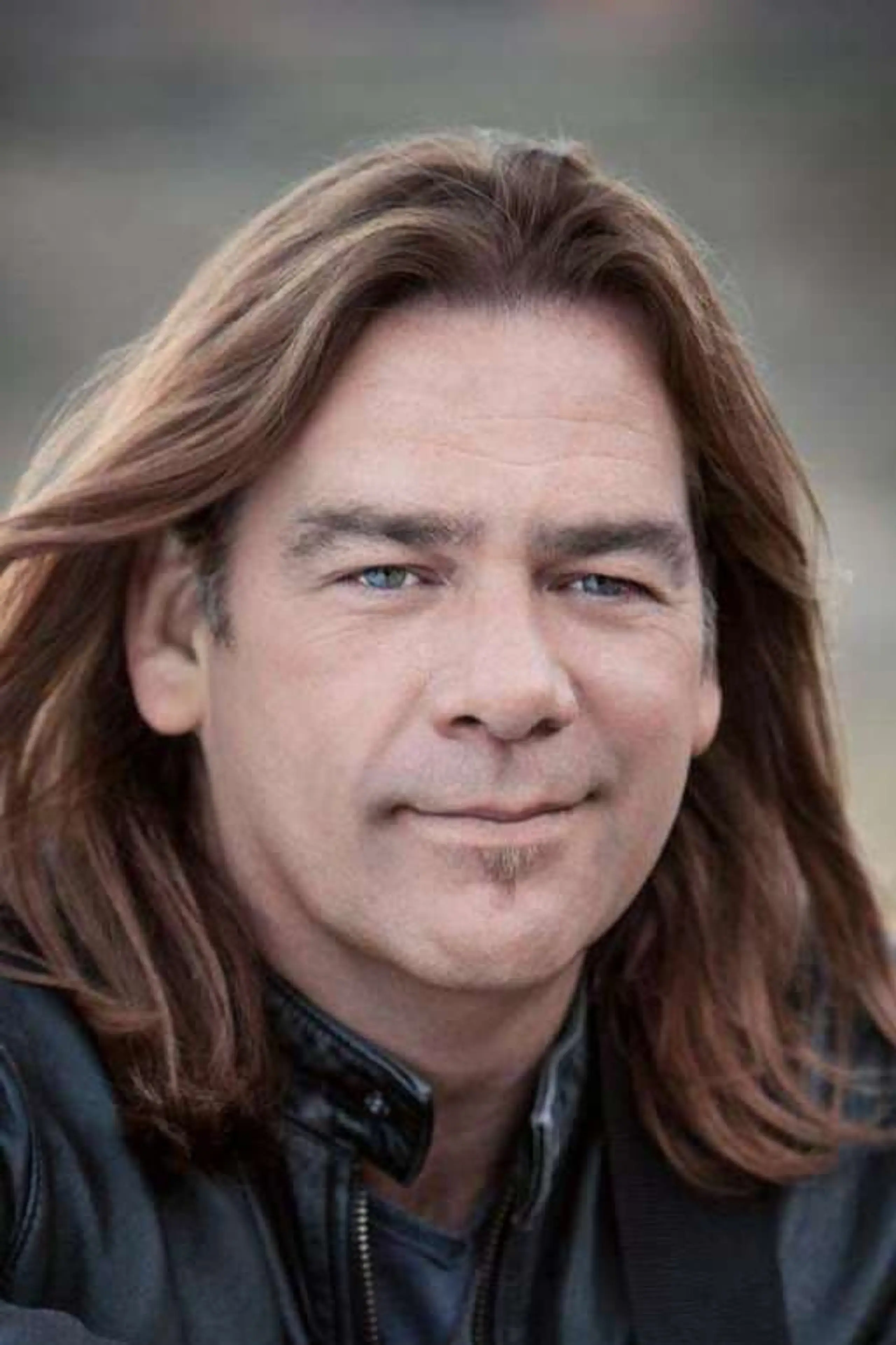 Foto von Alan Doyle