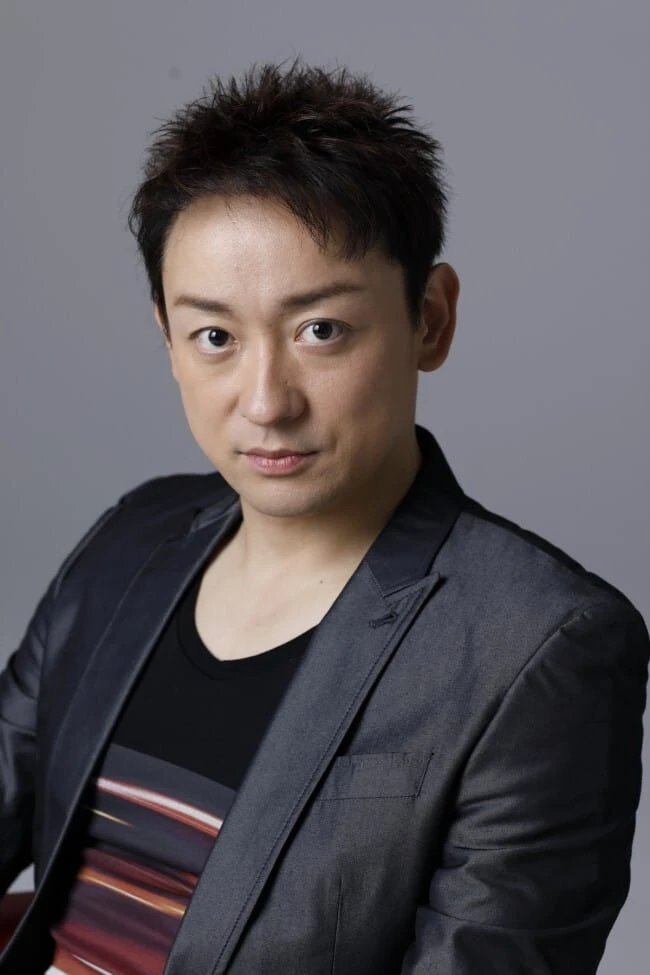 Foto von Kōji Yamamoto