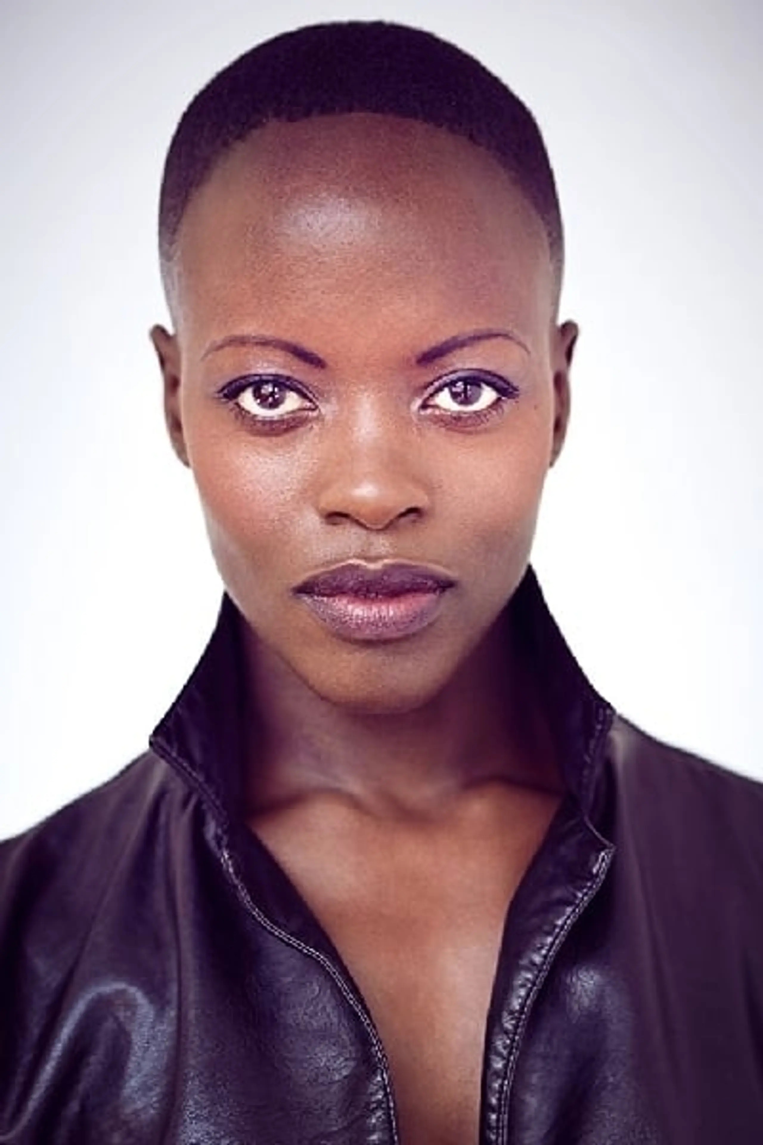 Foto von Florence Kasumba