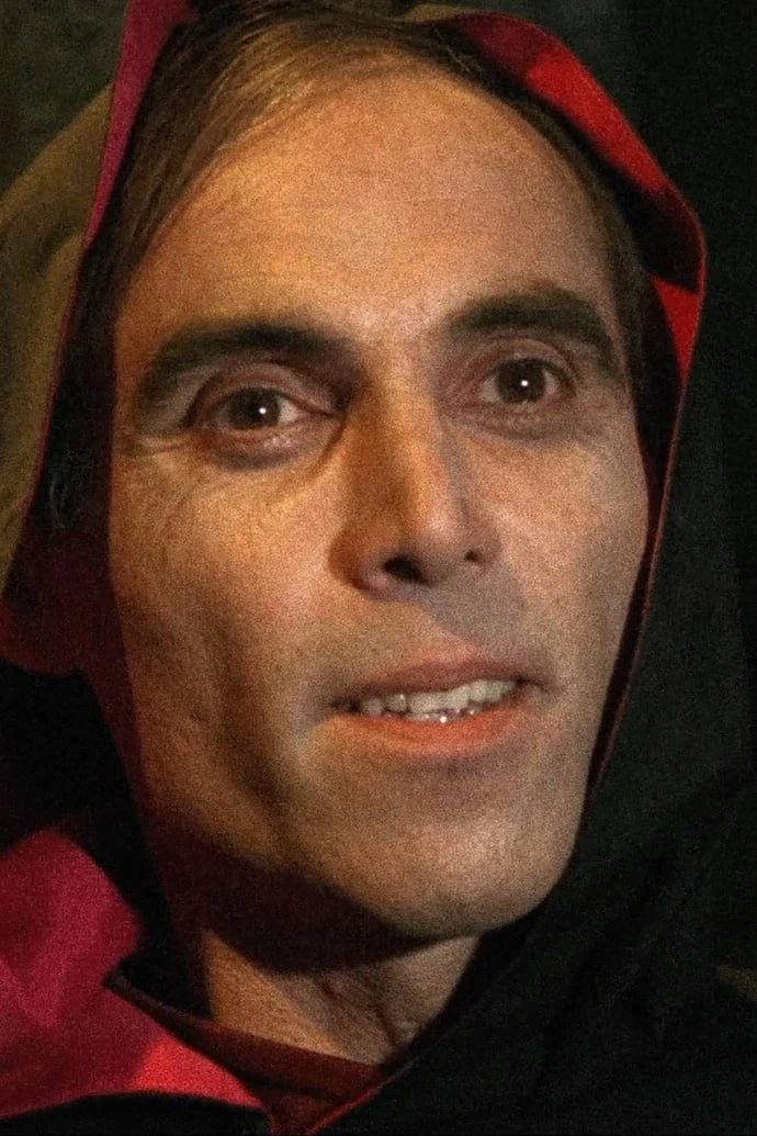 Foto von Francisco Cocuzza