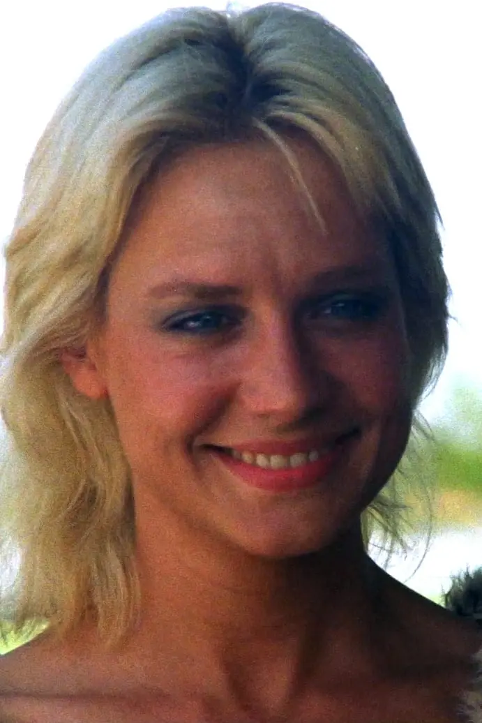 Foto von Penelope Reed