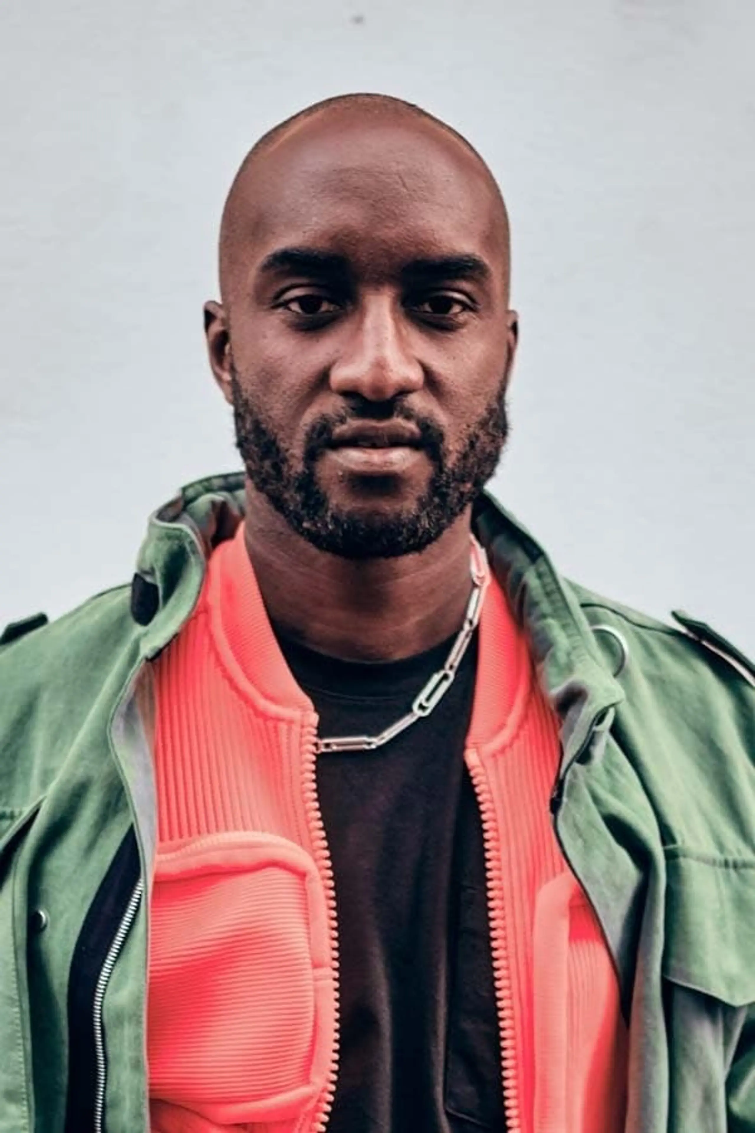 Foto von Virgil Abloh