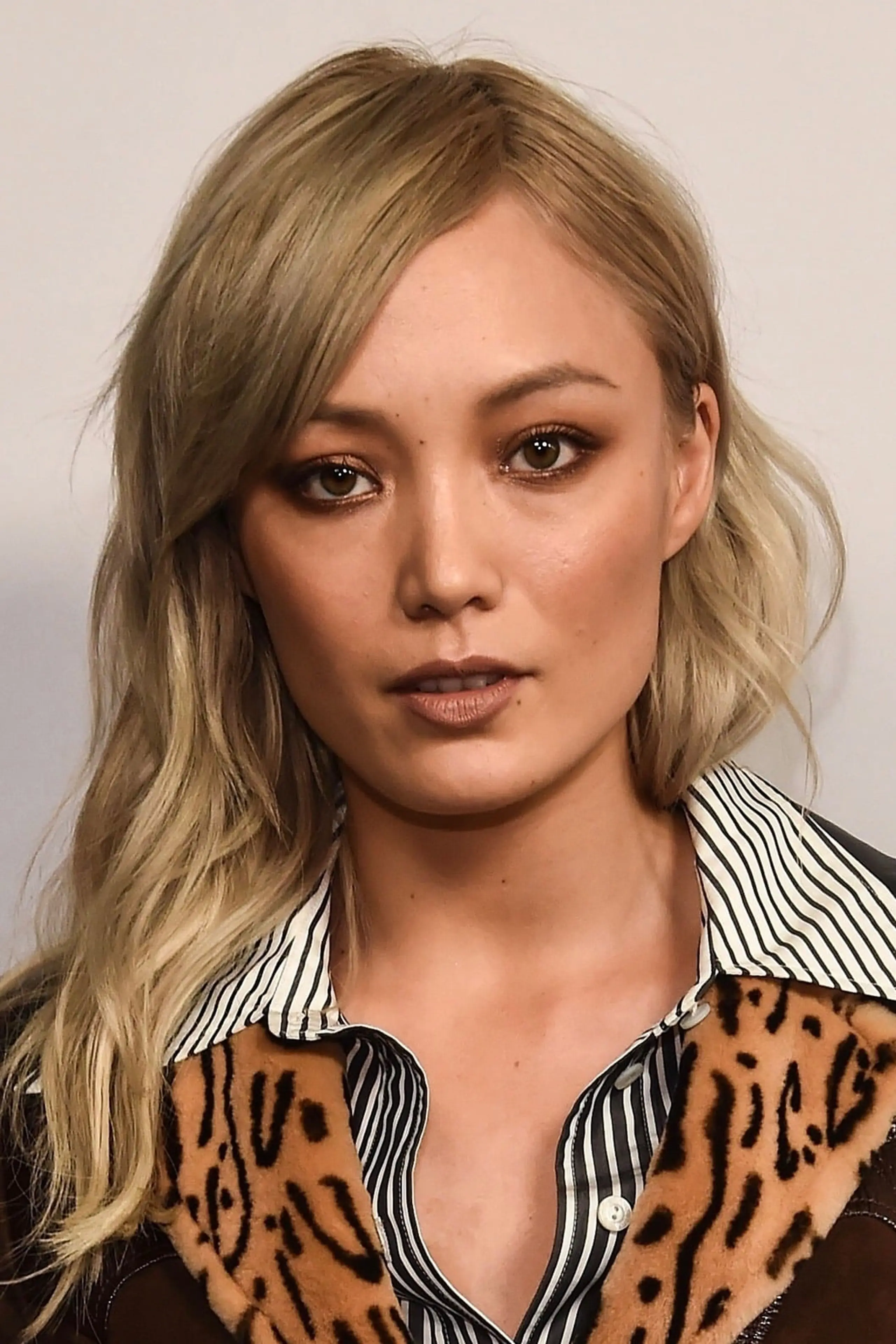 Foto von Pom Klementieff