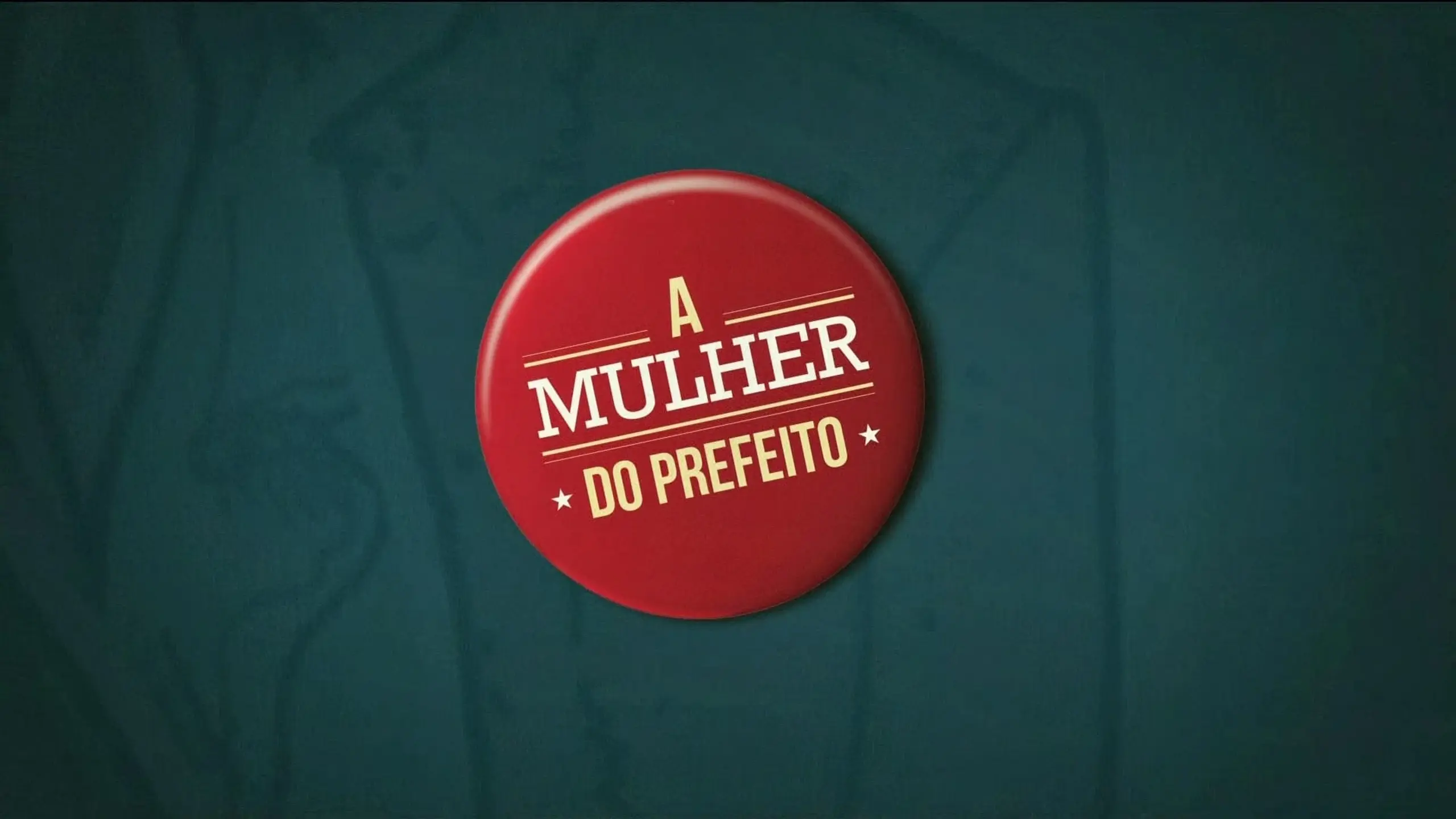 A Mulher do Prefeito