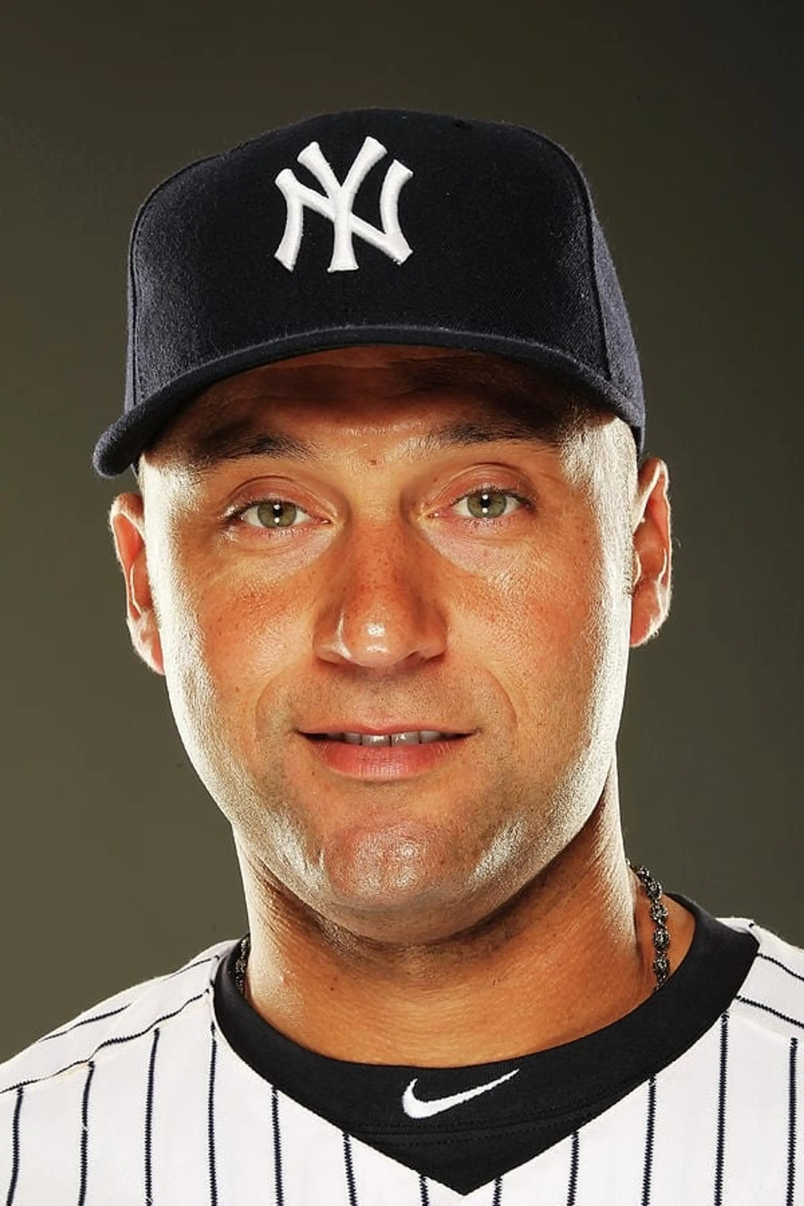 Foto von Derek Jeter