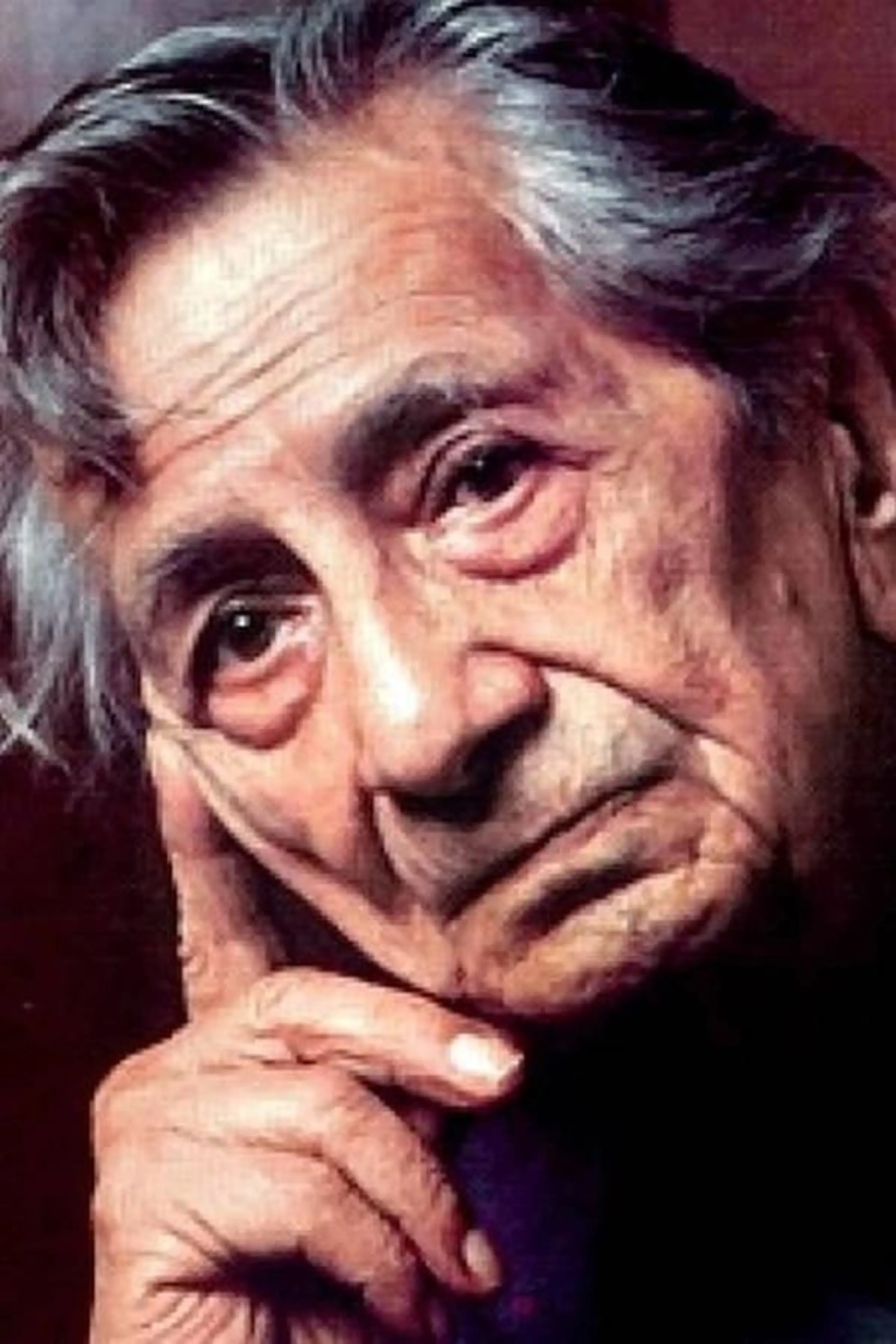 Foto von Bhisham Sahni