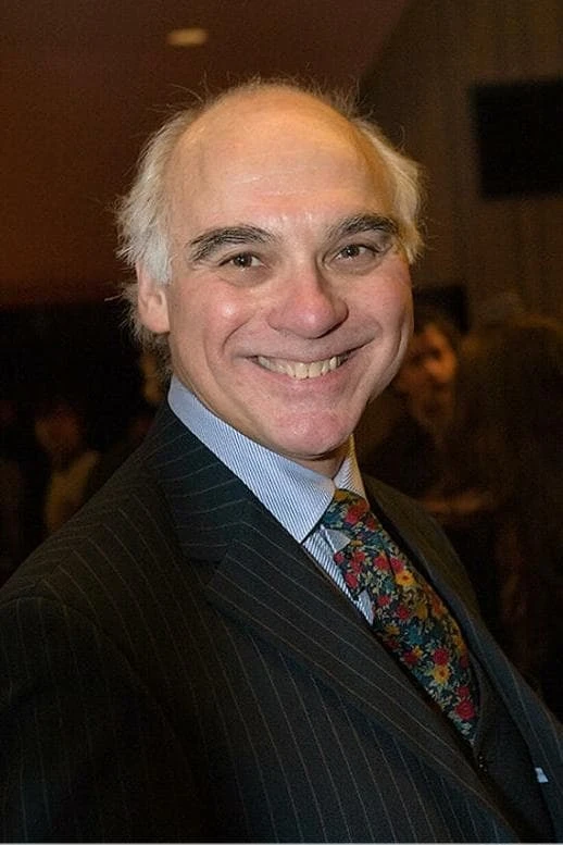 Foto von Jean-René Ouellet