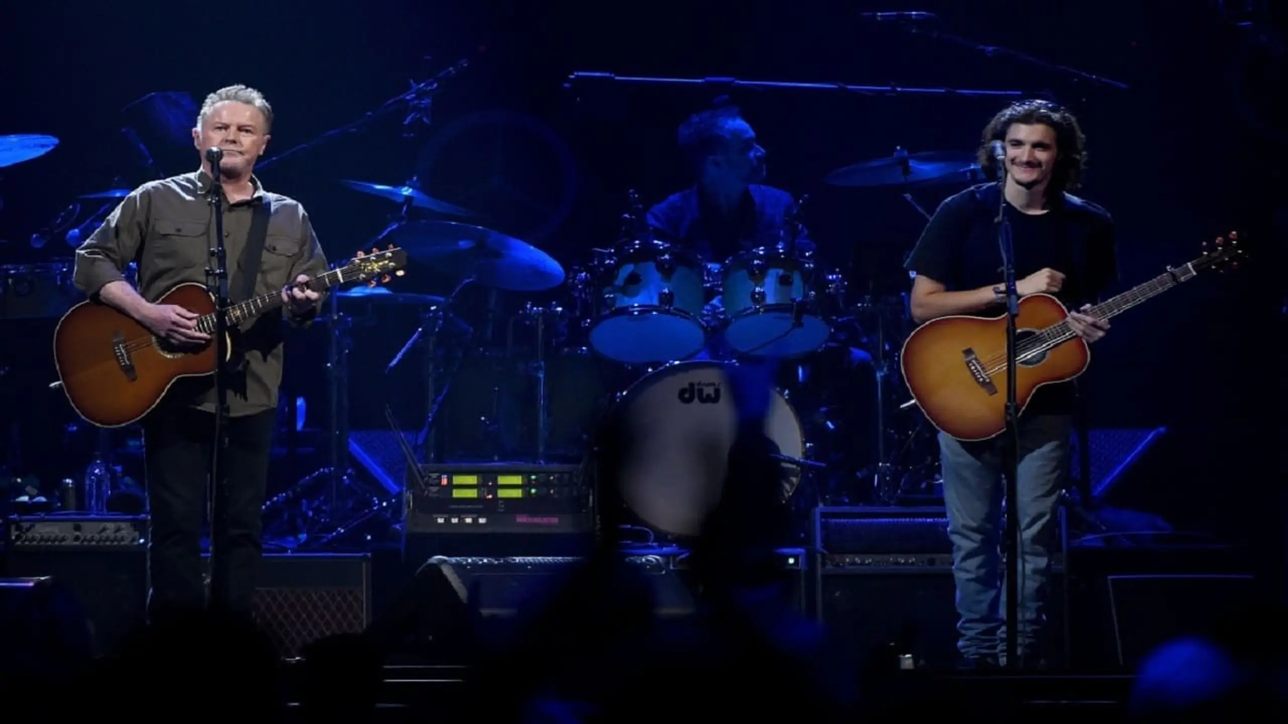 Eagles - Live from the Forum MMXVIII