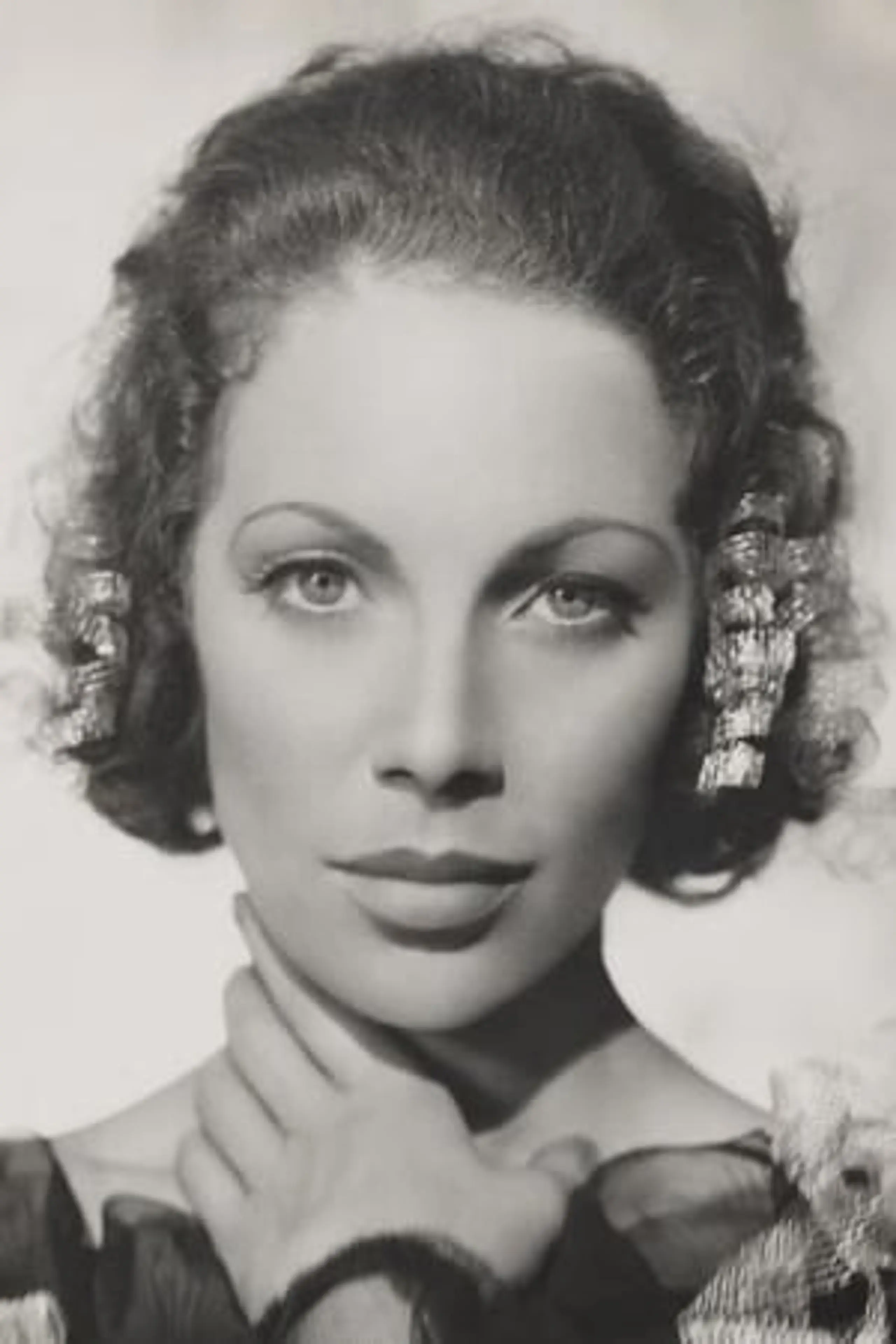 Foto von Tilly Losch