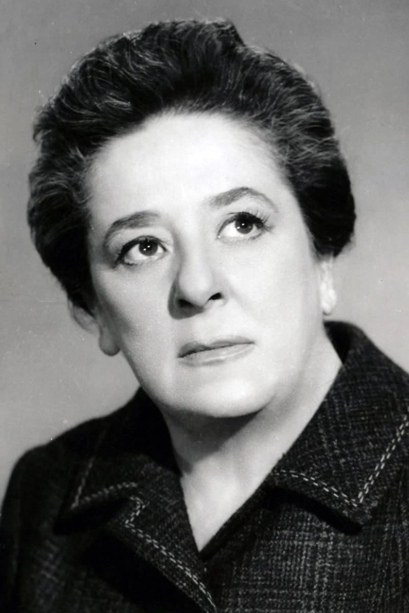 Foto von Hilda Gobbi