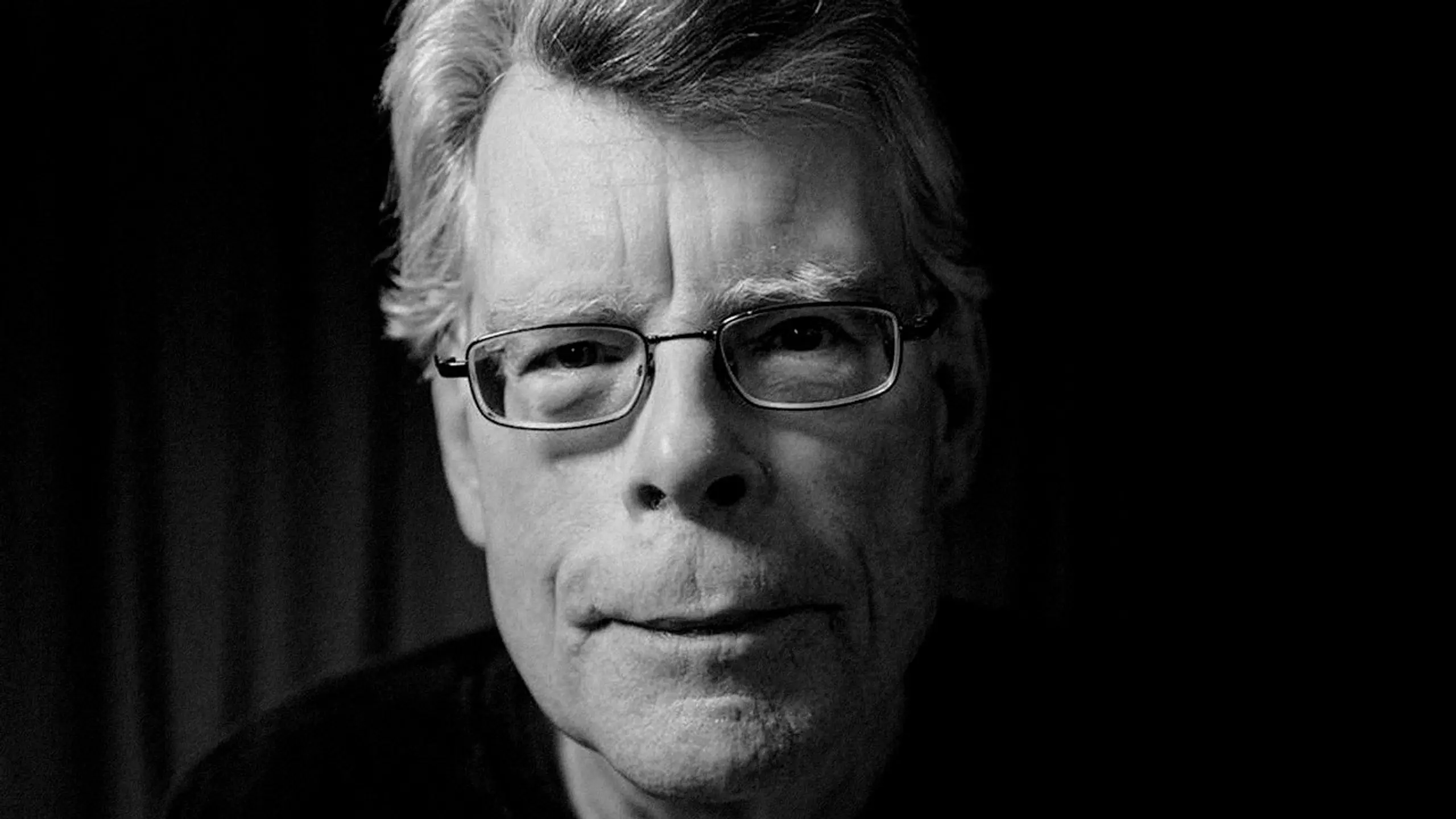 Stephen King — Das notwendige Böse