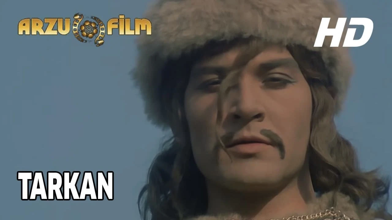 Tarkan: Mars'ın Kılıcı