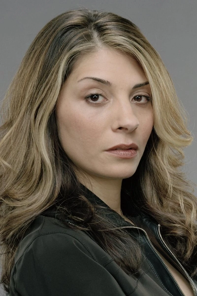 Foto von Callie Thorne