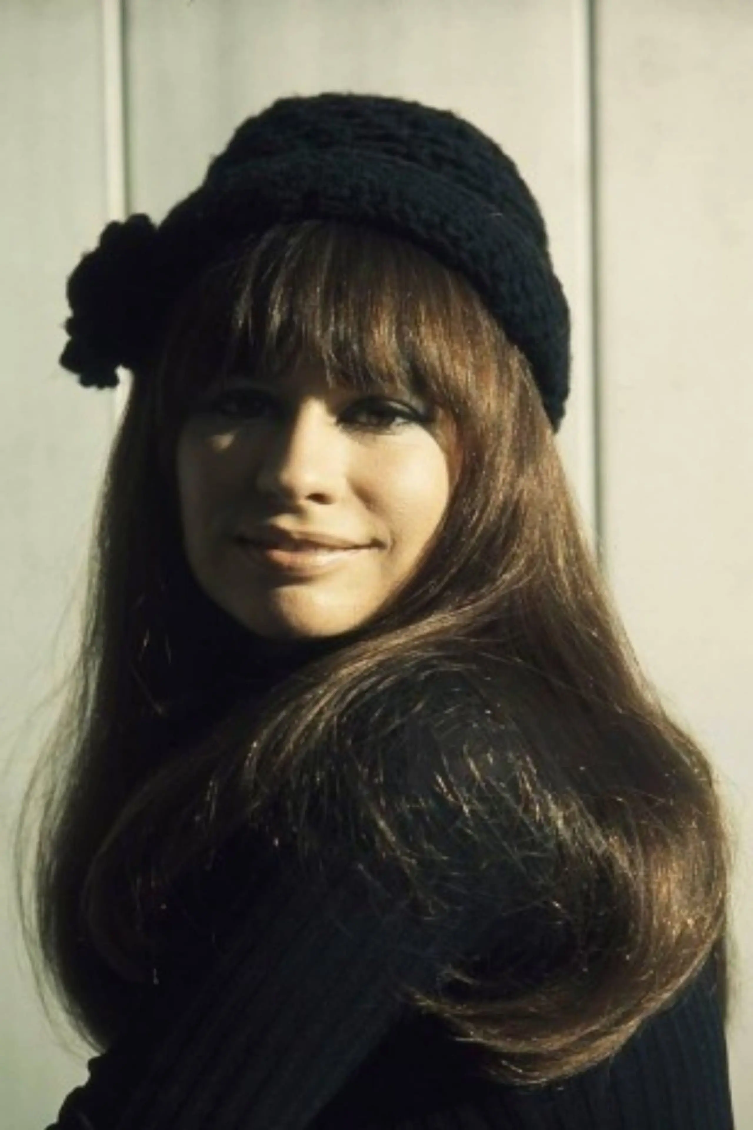 Foto von Astrud Gilberto