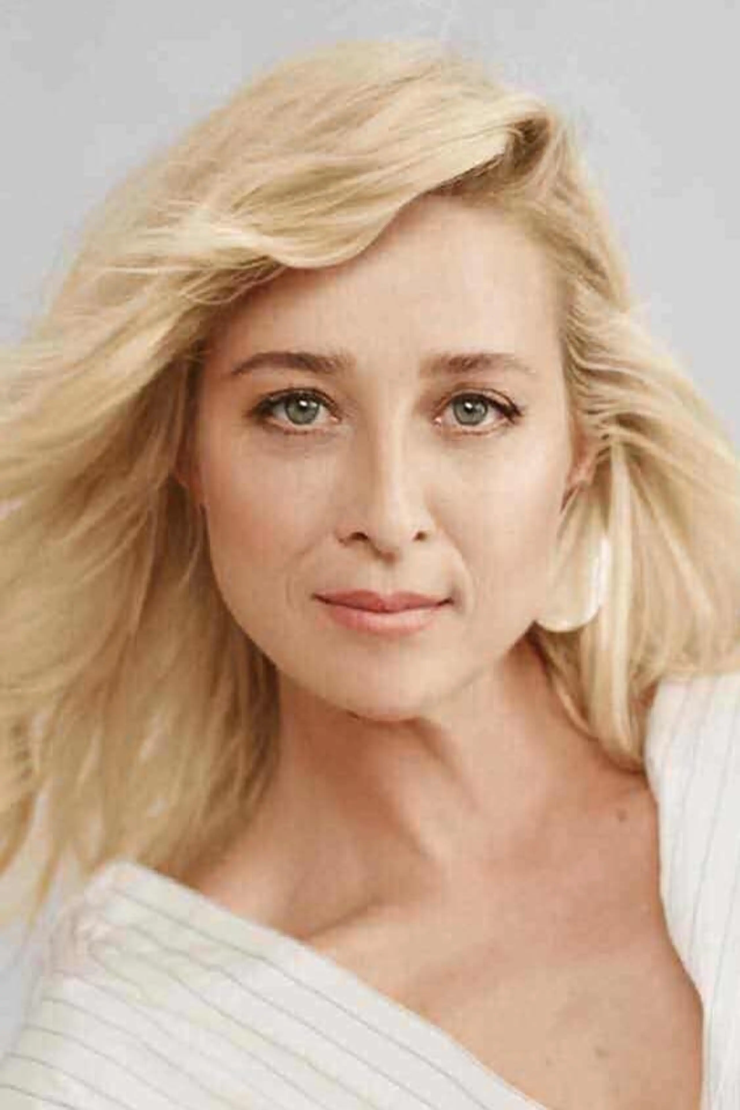 Foto von Asher Keddie