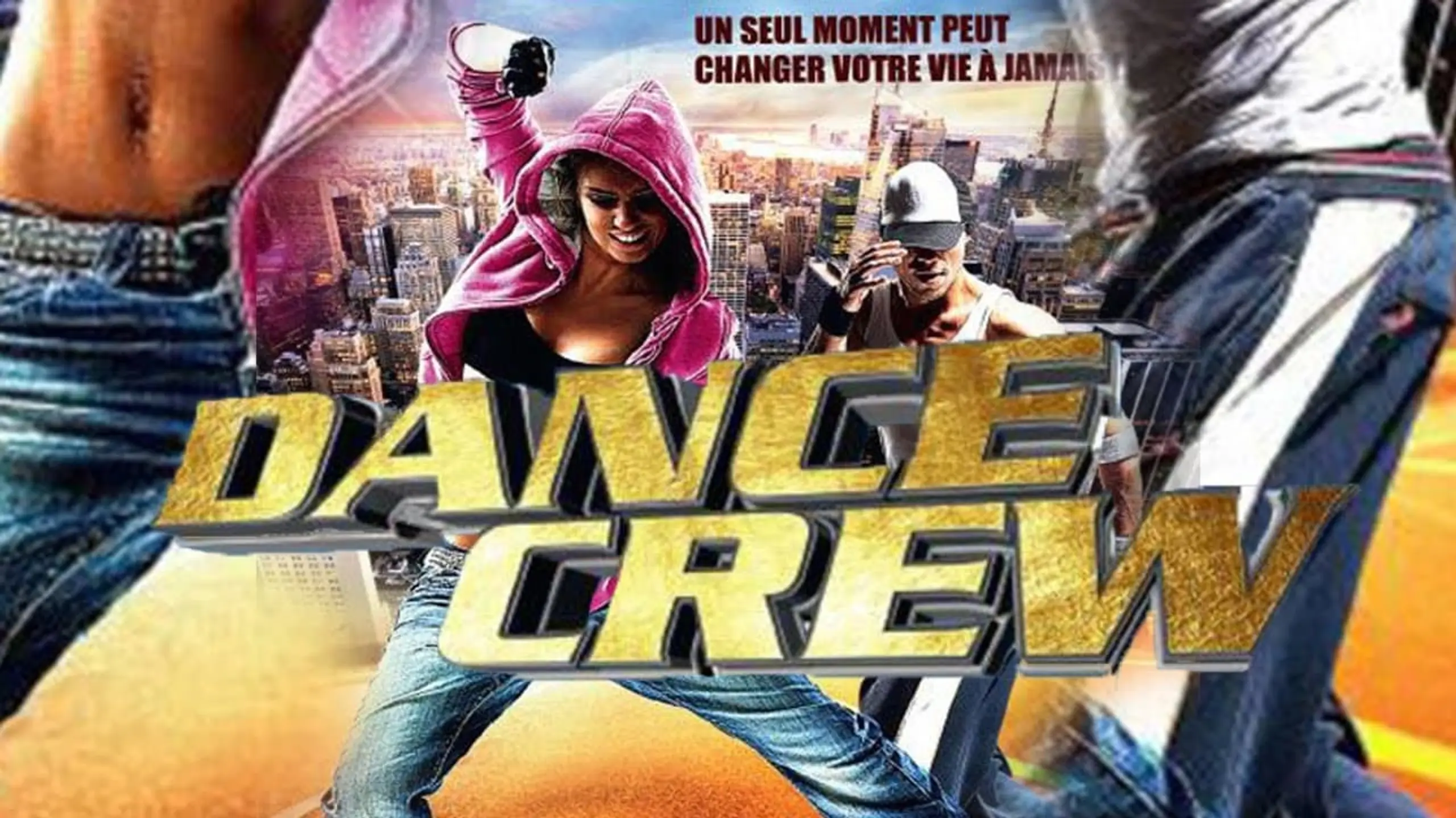 Dance Crew