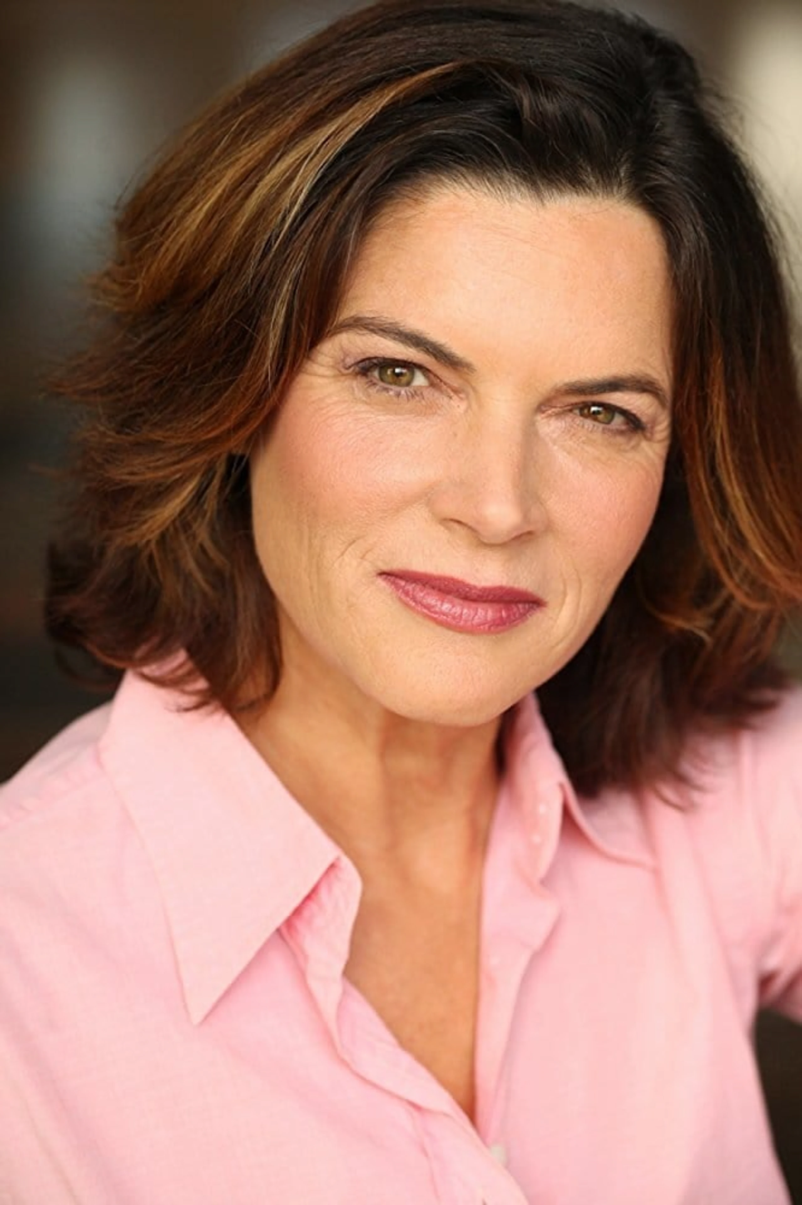 Foto von Colette O'Connell