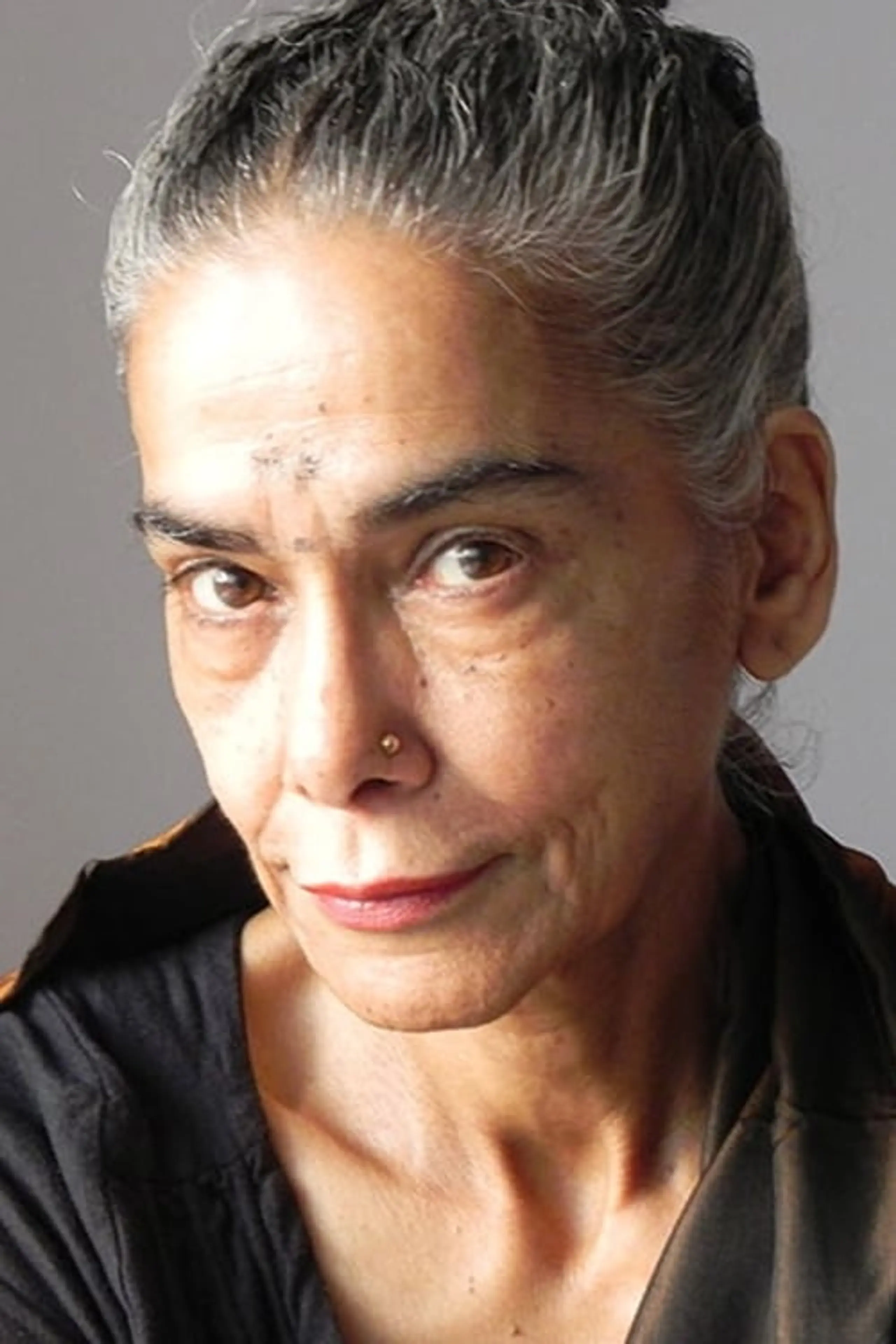 Foto von Surekha Sikri