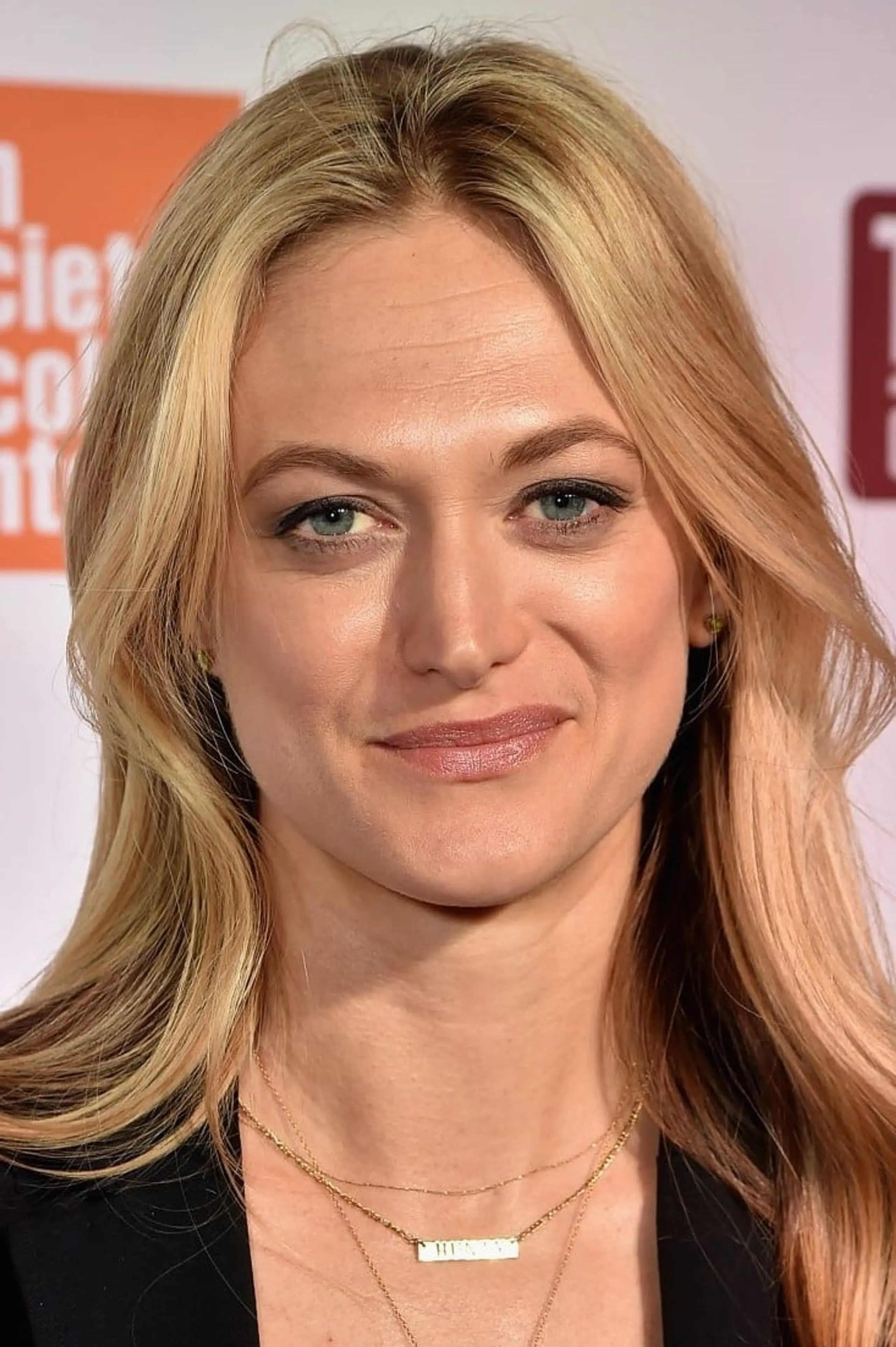 Foto von Marin Ireland