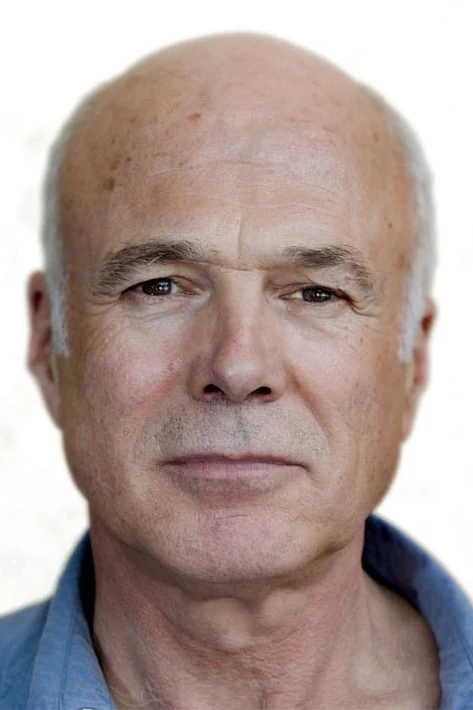 Foto von Michael Hogan