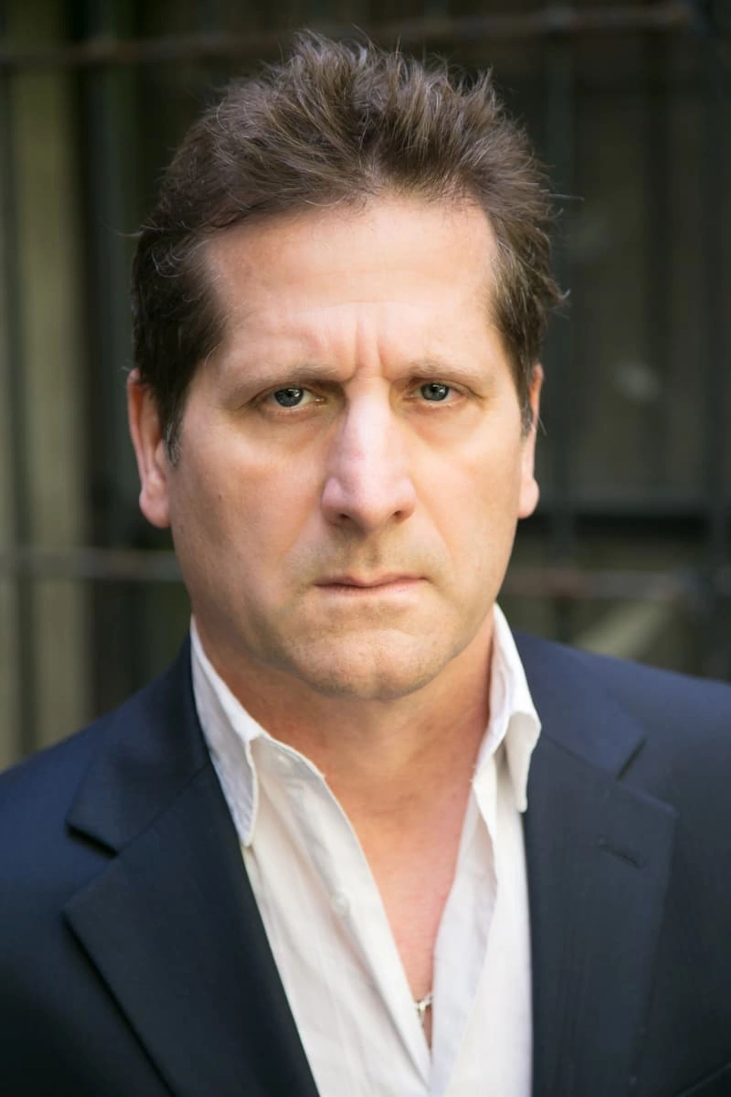 Foto von Bruce McCarty