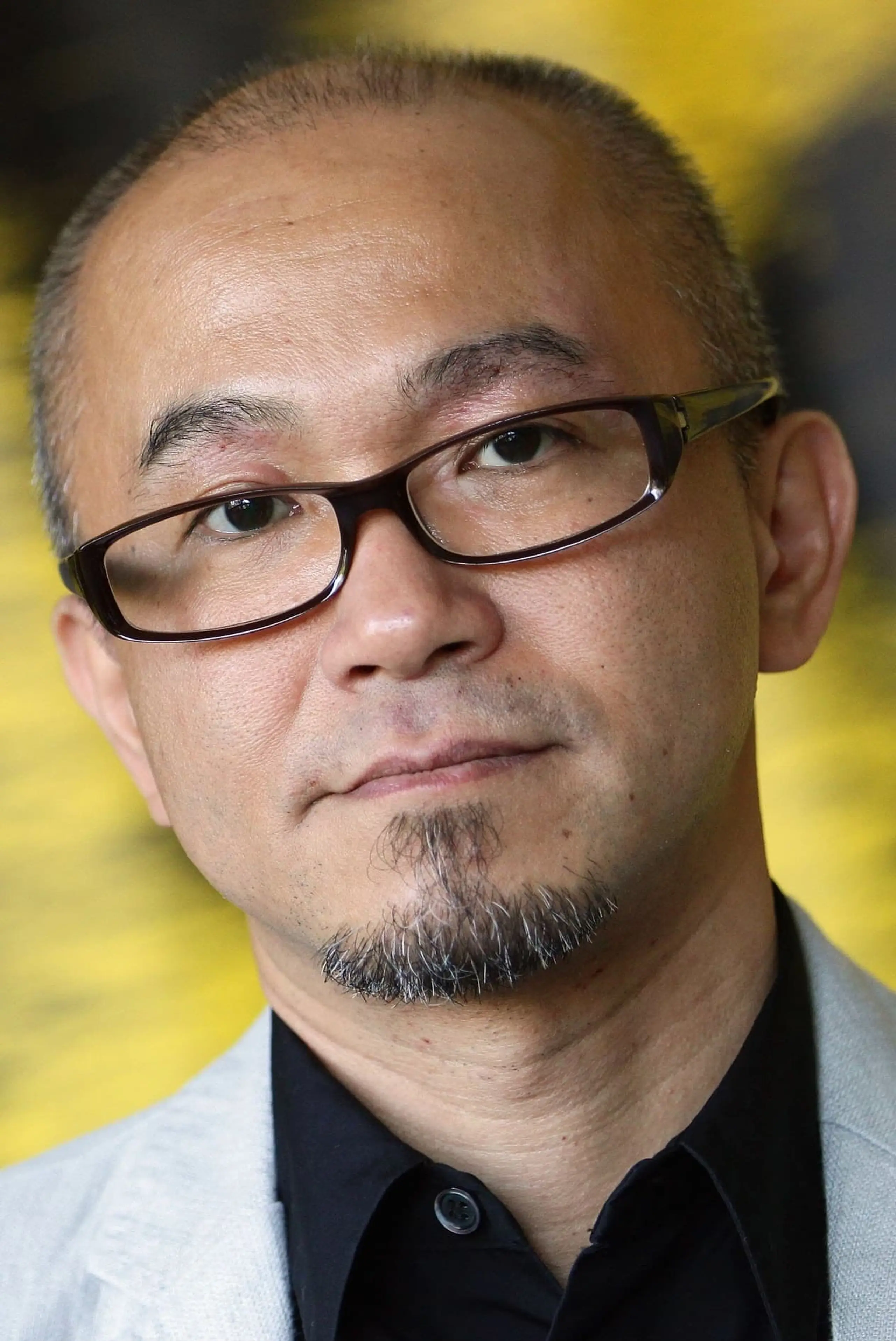 Shinji Aoyama