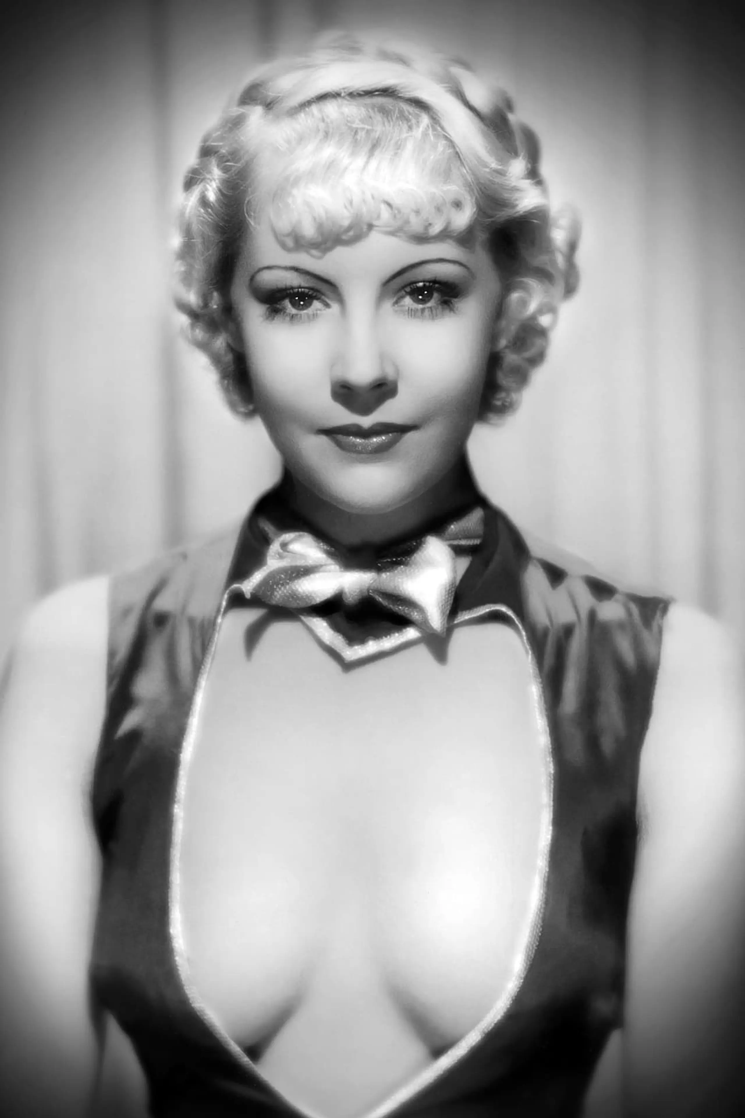 Foto von June Knight