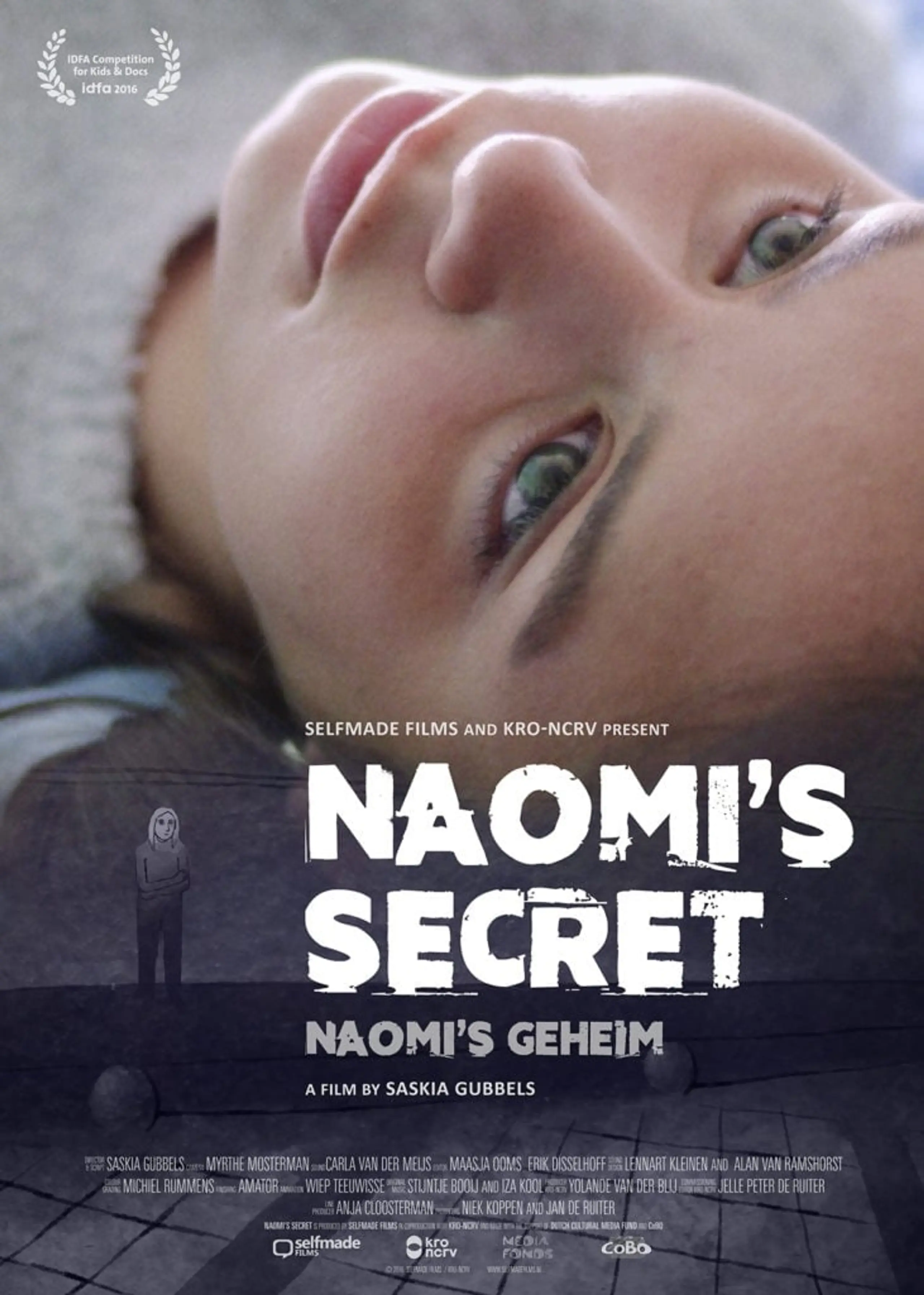 Naomi’s geheim