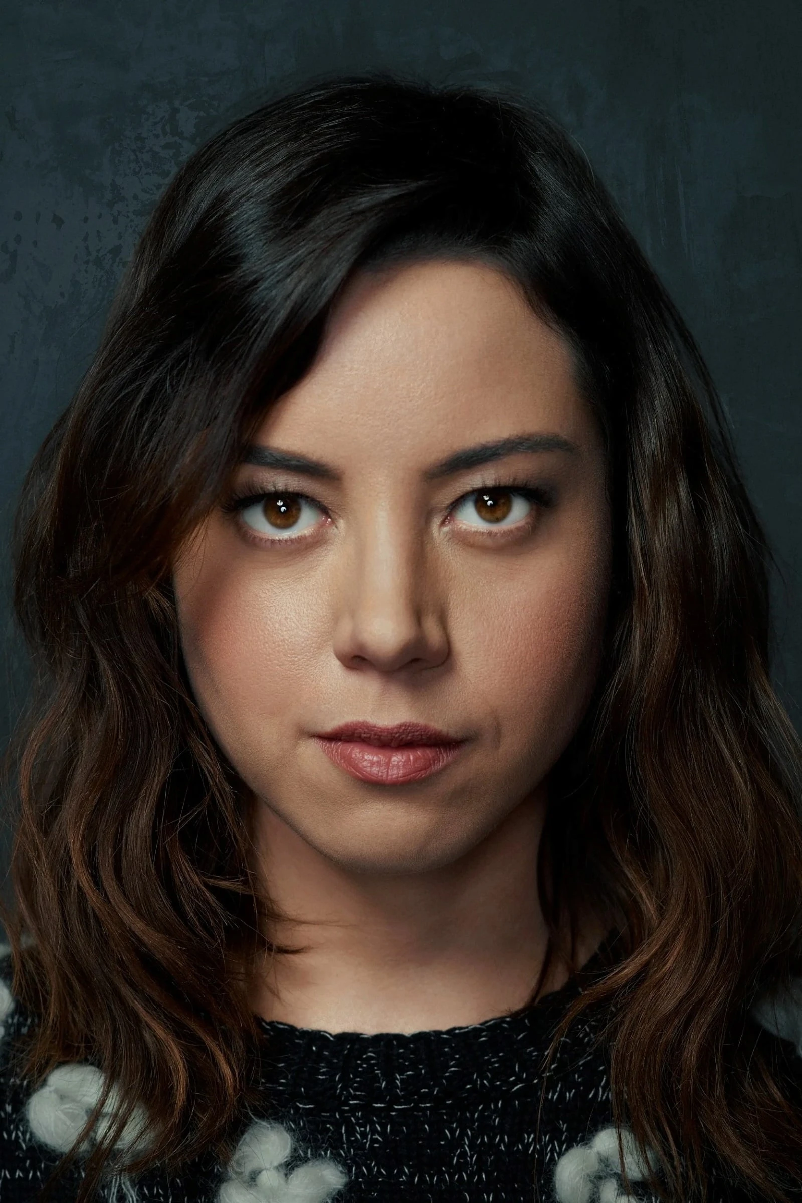 Foto von Aubrey Plaza