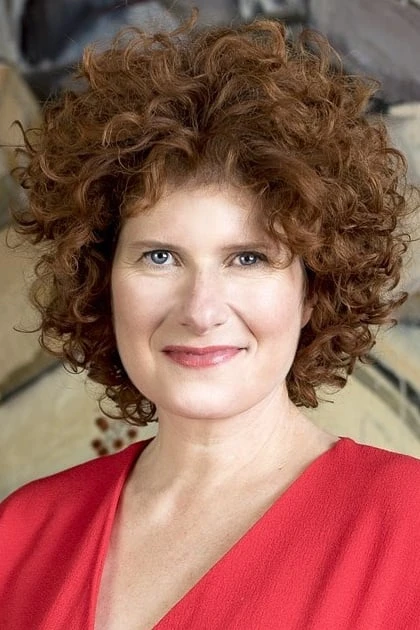 Foto von Alice Nellis